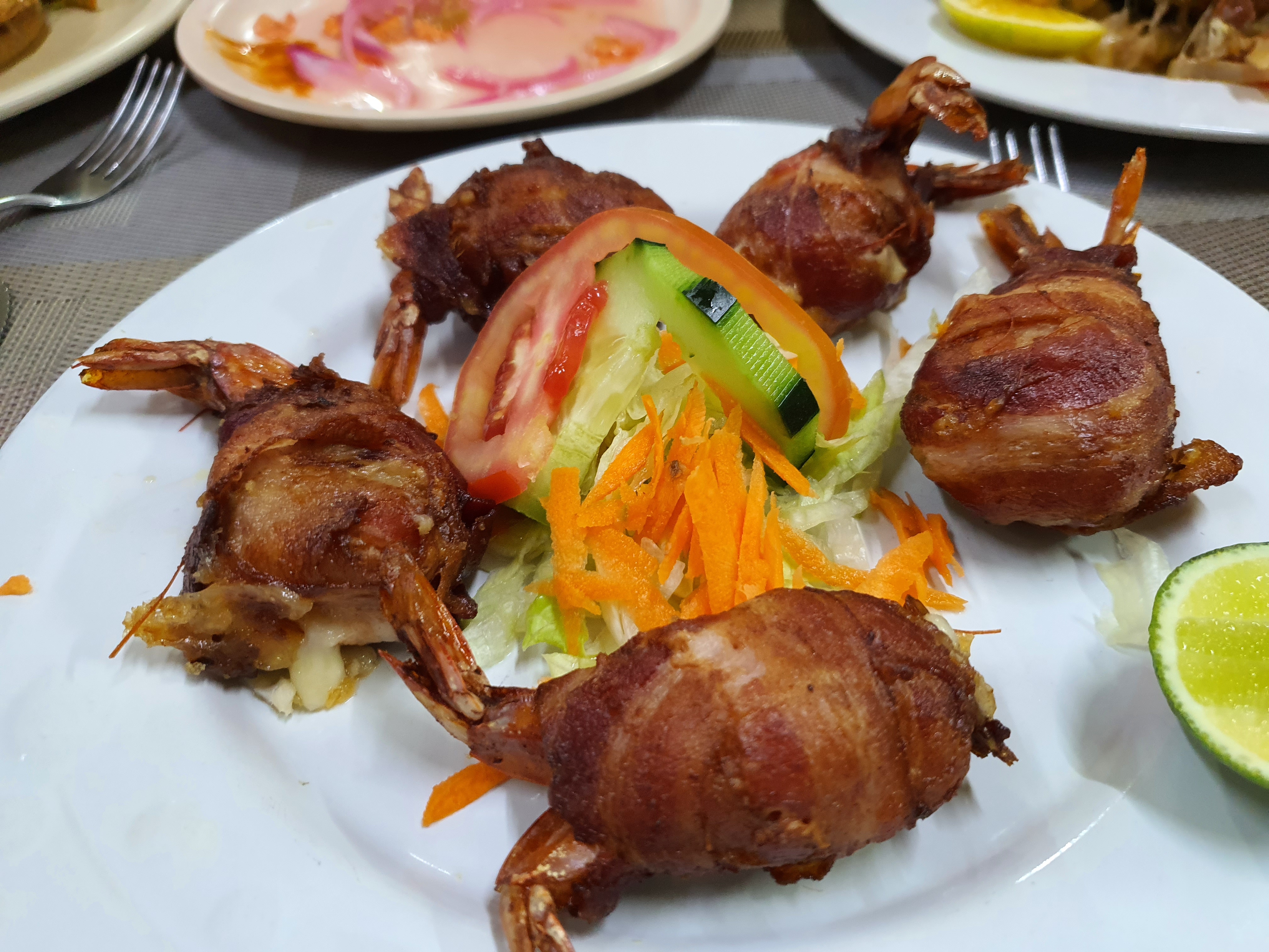 [5 de Mayo] Restaurant image 7