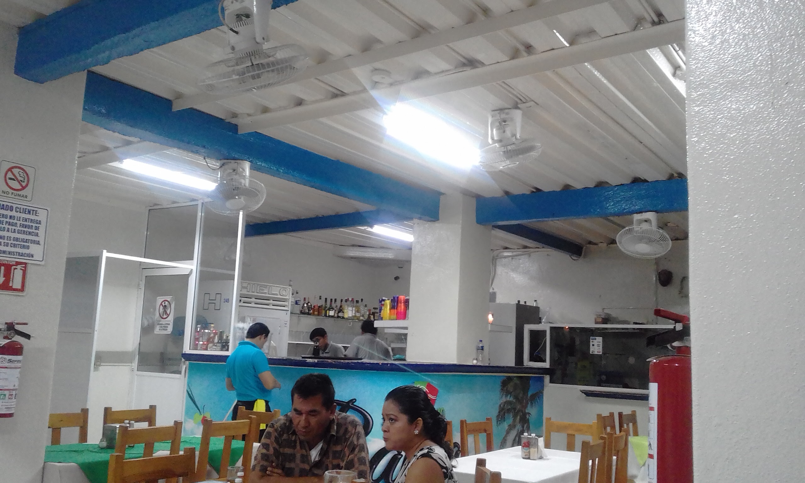 [5 de Mayo] Restaurant image 8