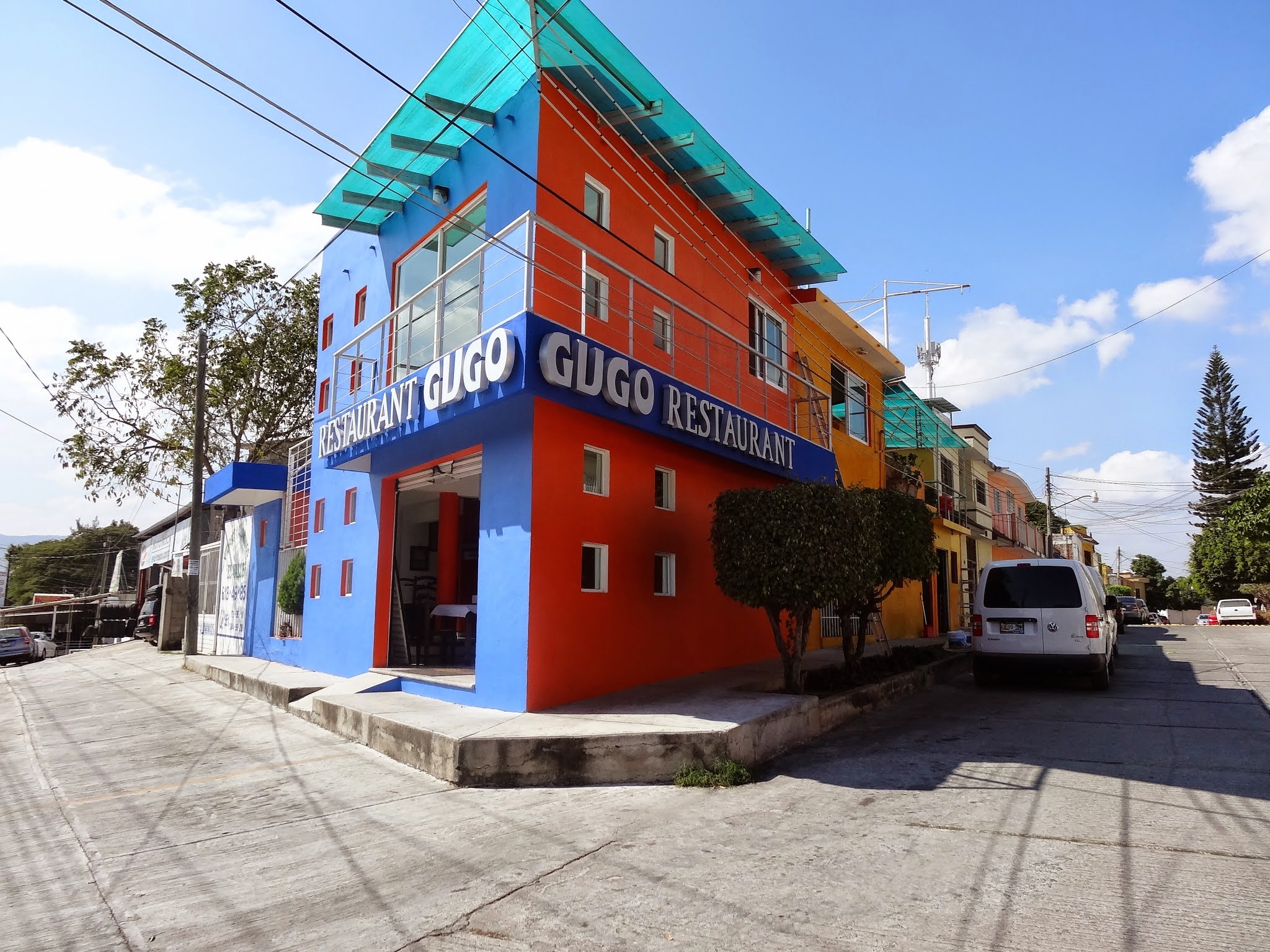 GUGO Restaurant image 1