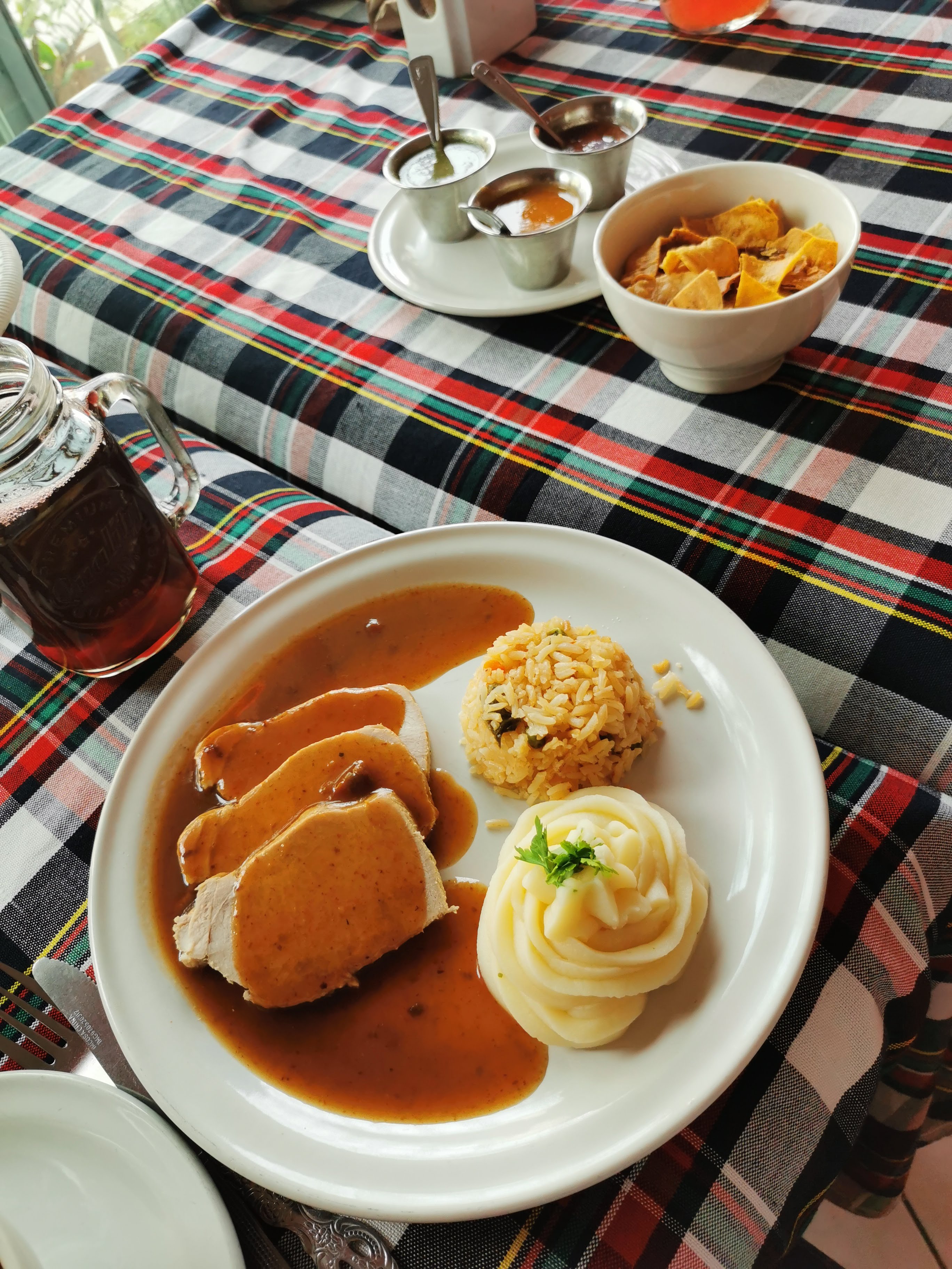 GUGO Restaurant image 2