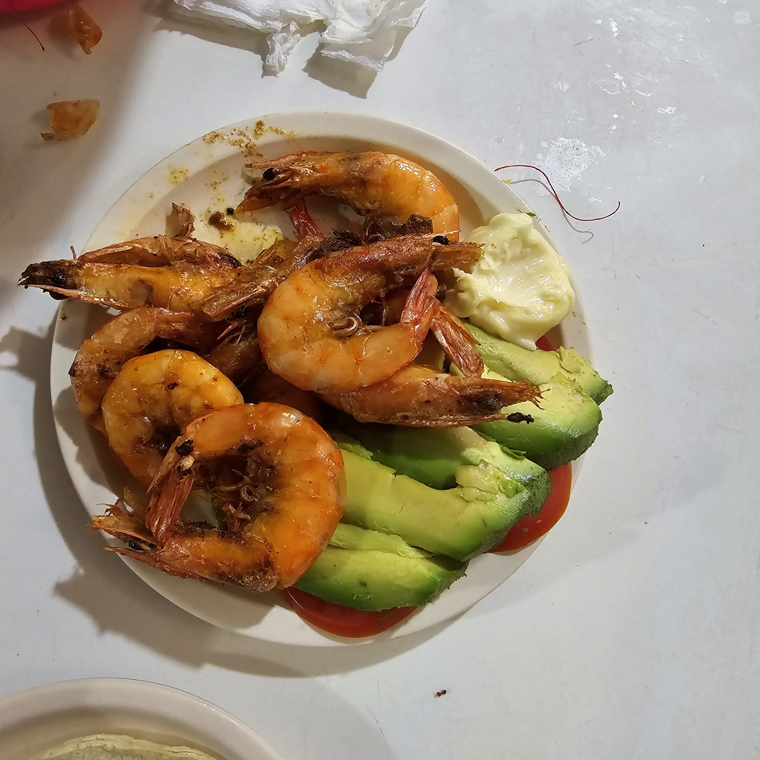 Restaurant primavera image 2