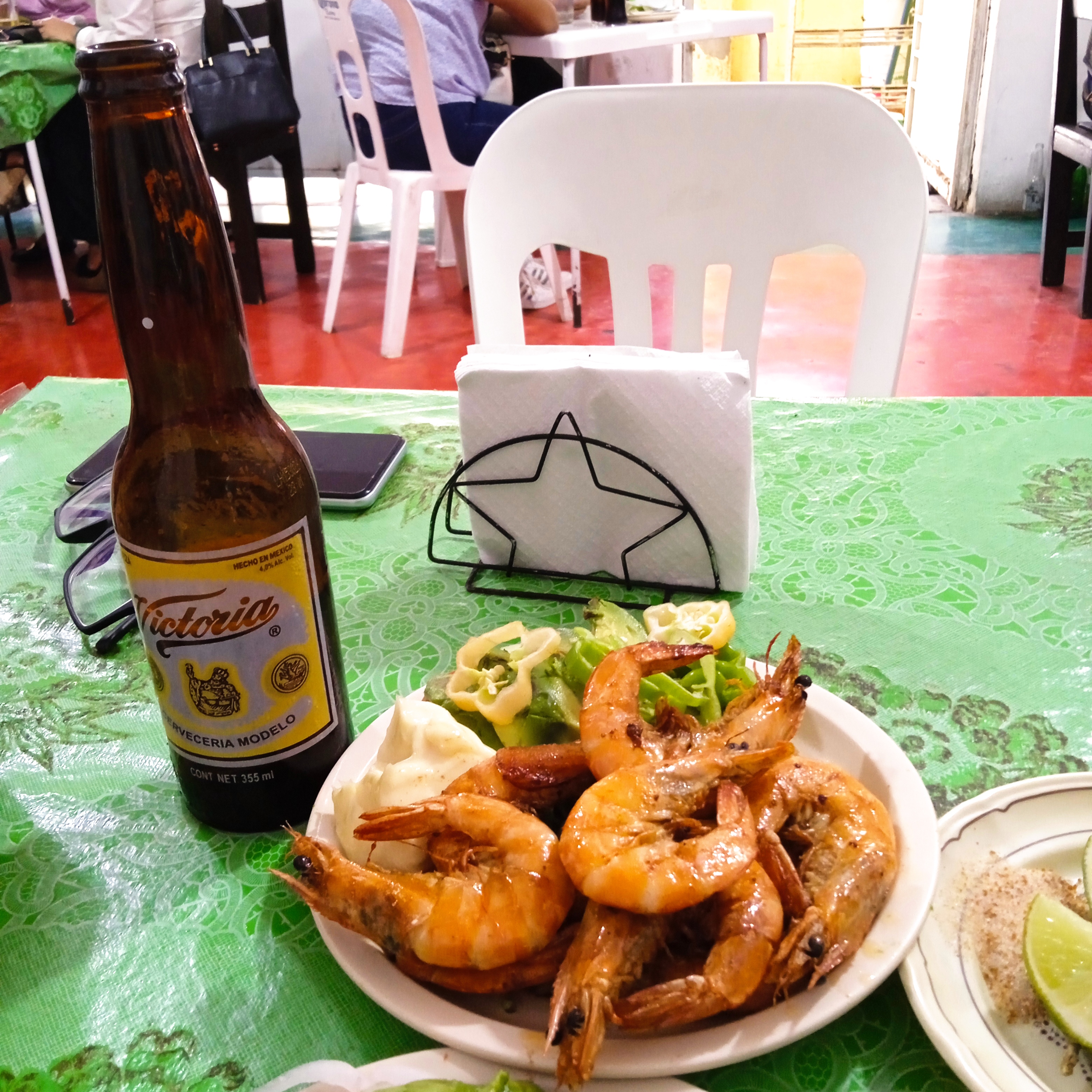 Restaurant primavera image 3