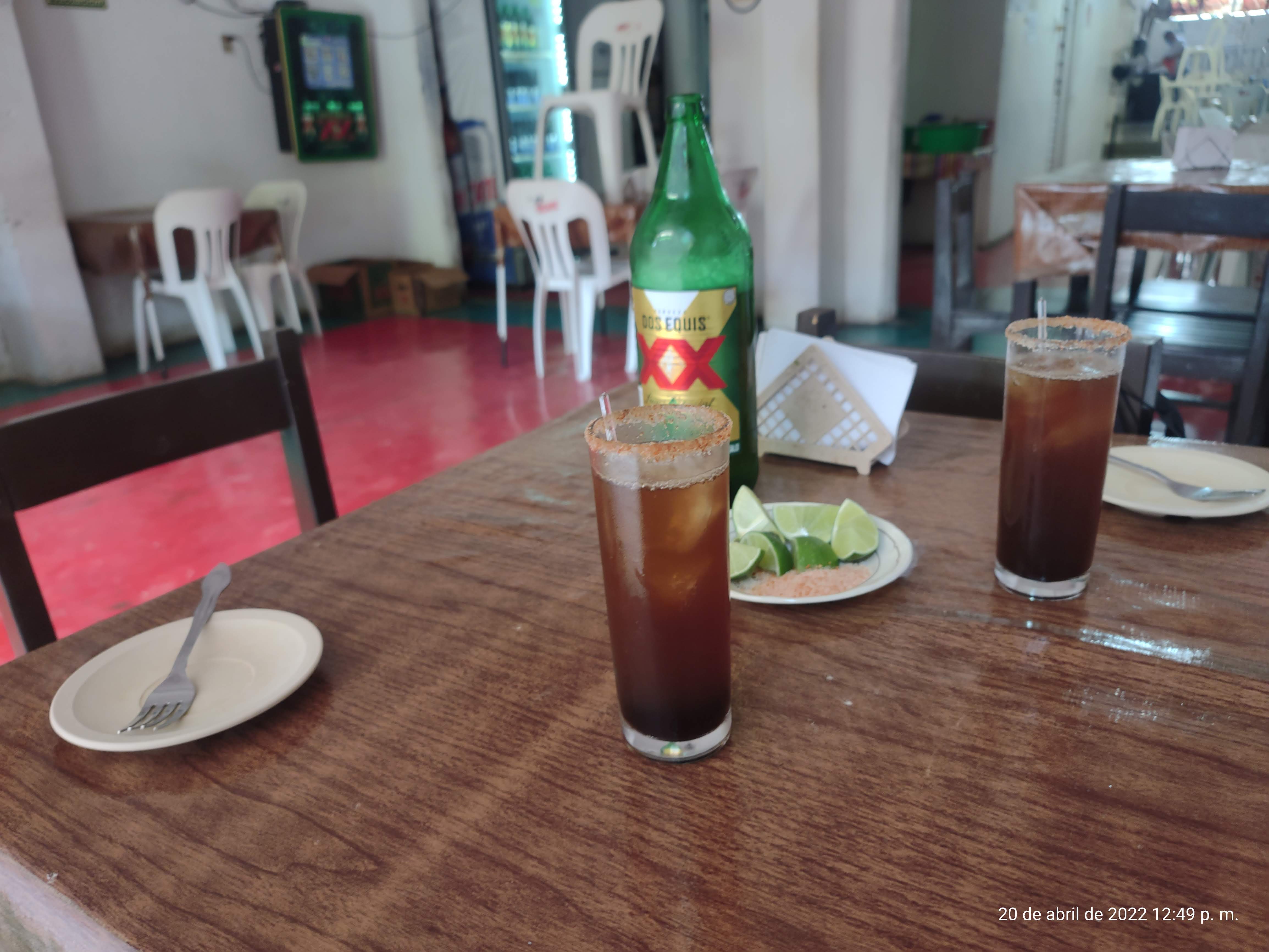 Restaurant primavera image 5