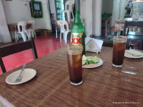 Restaurant primavera image 5