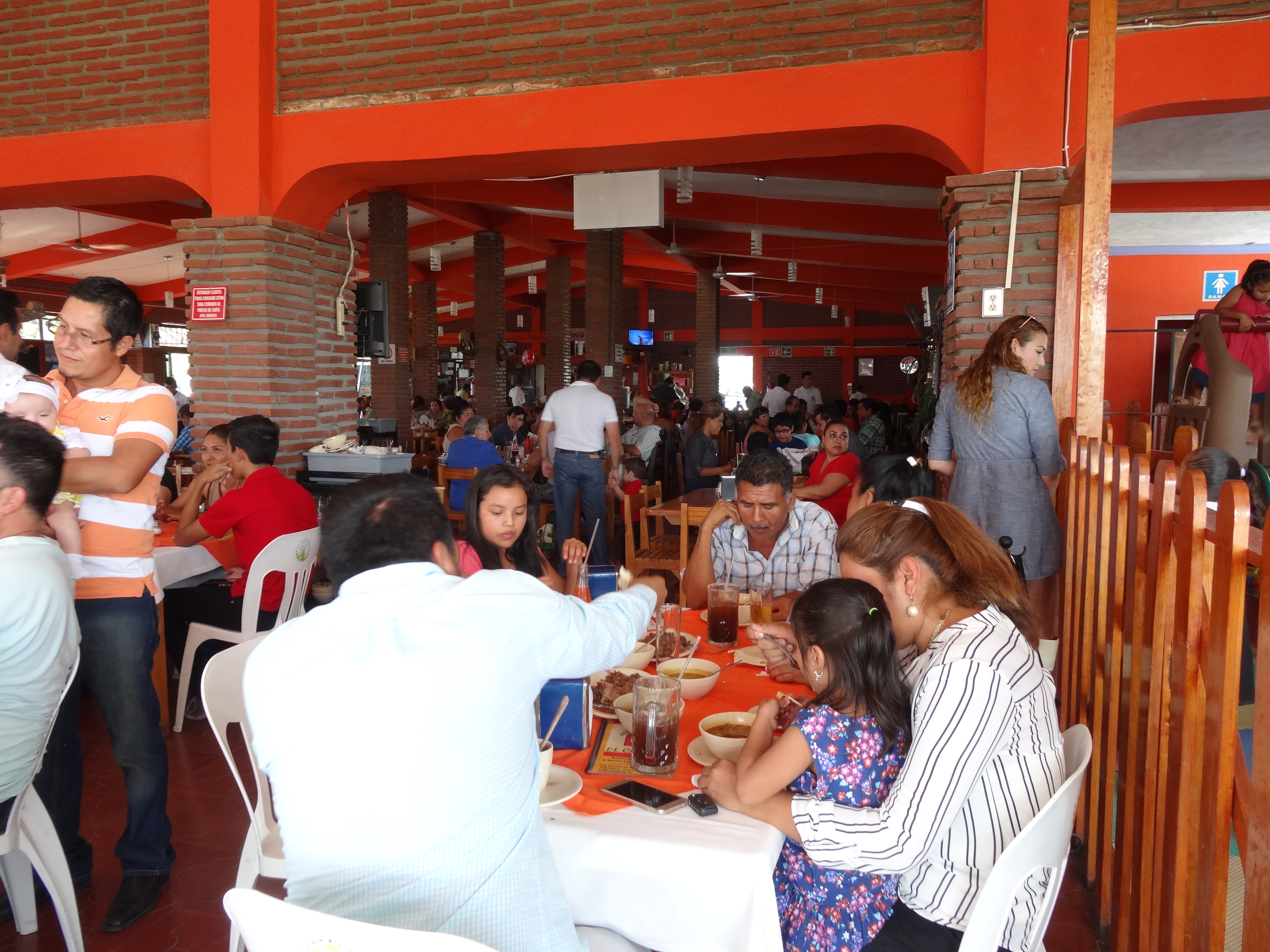 El Canillas [Restaurante] image 1