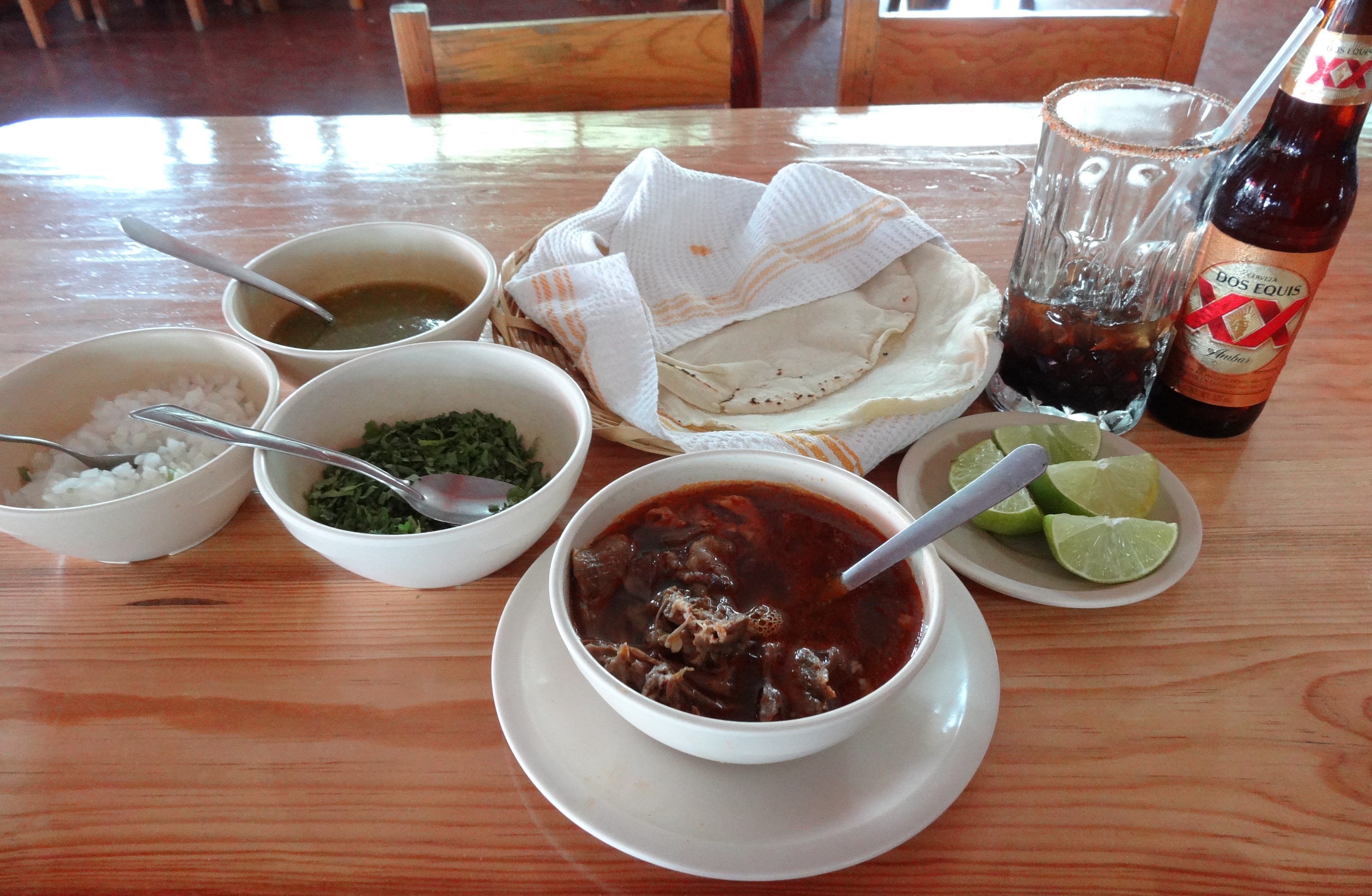 El Canillas [Restaurante] image 2