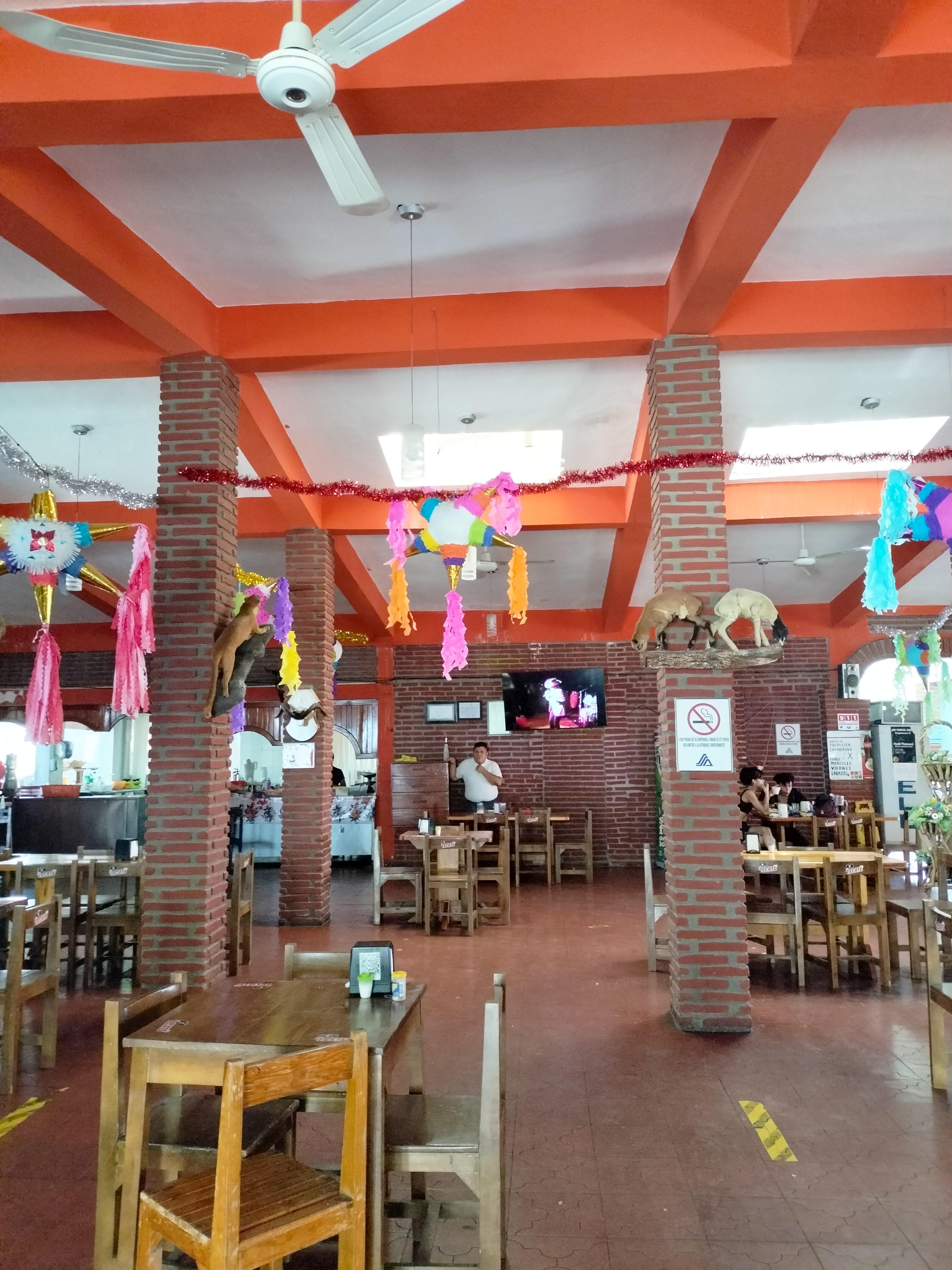 El Canillas [Restaurante] image 3