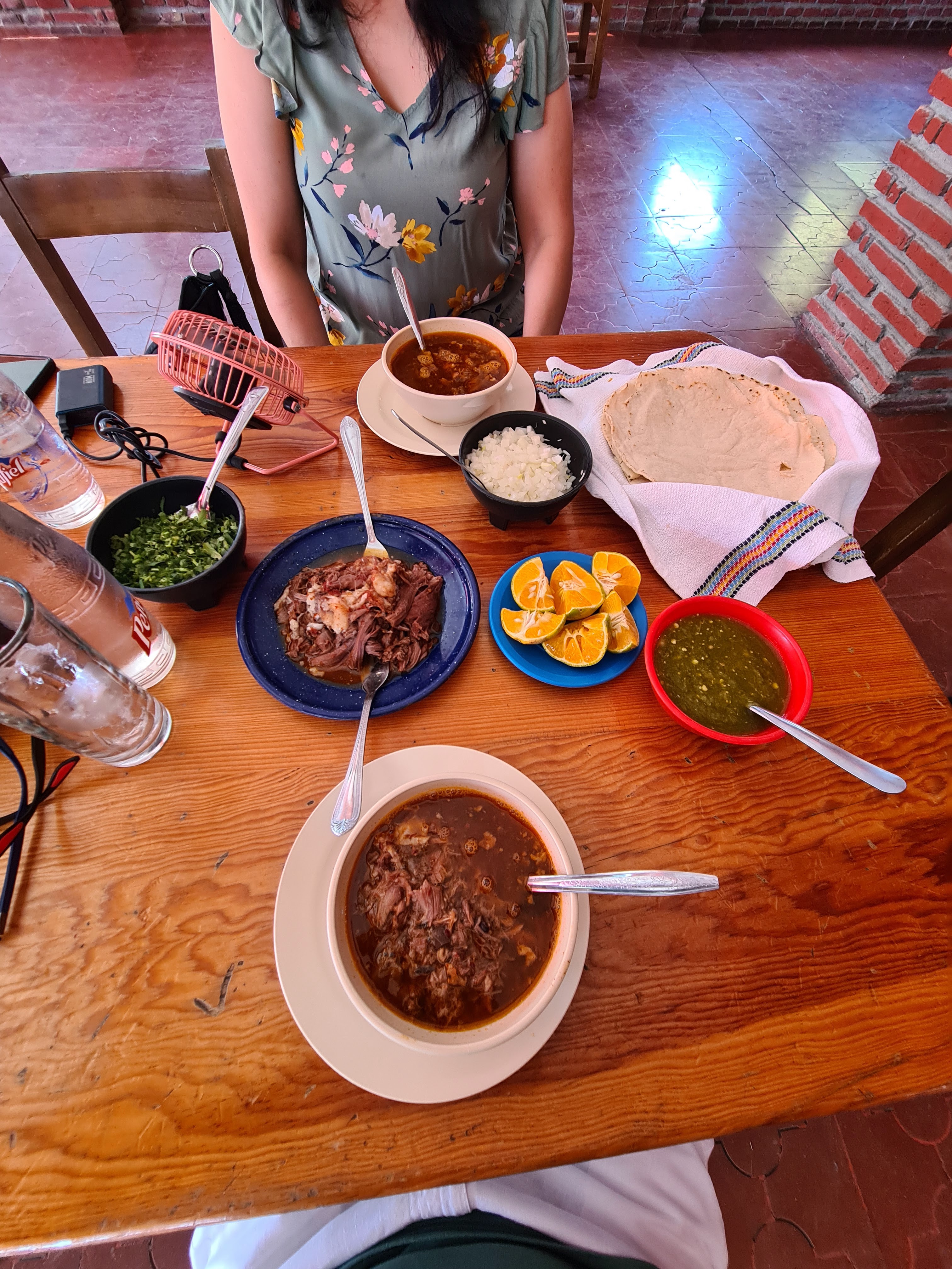 El Canillas [Restaurante] image 4