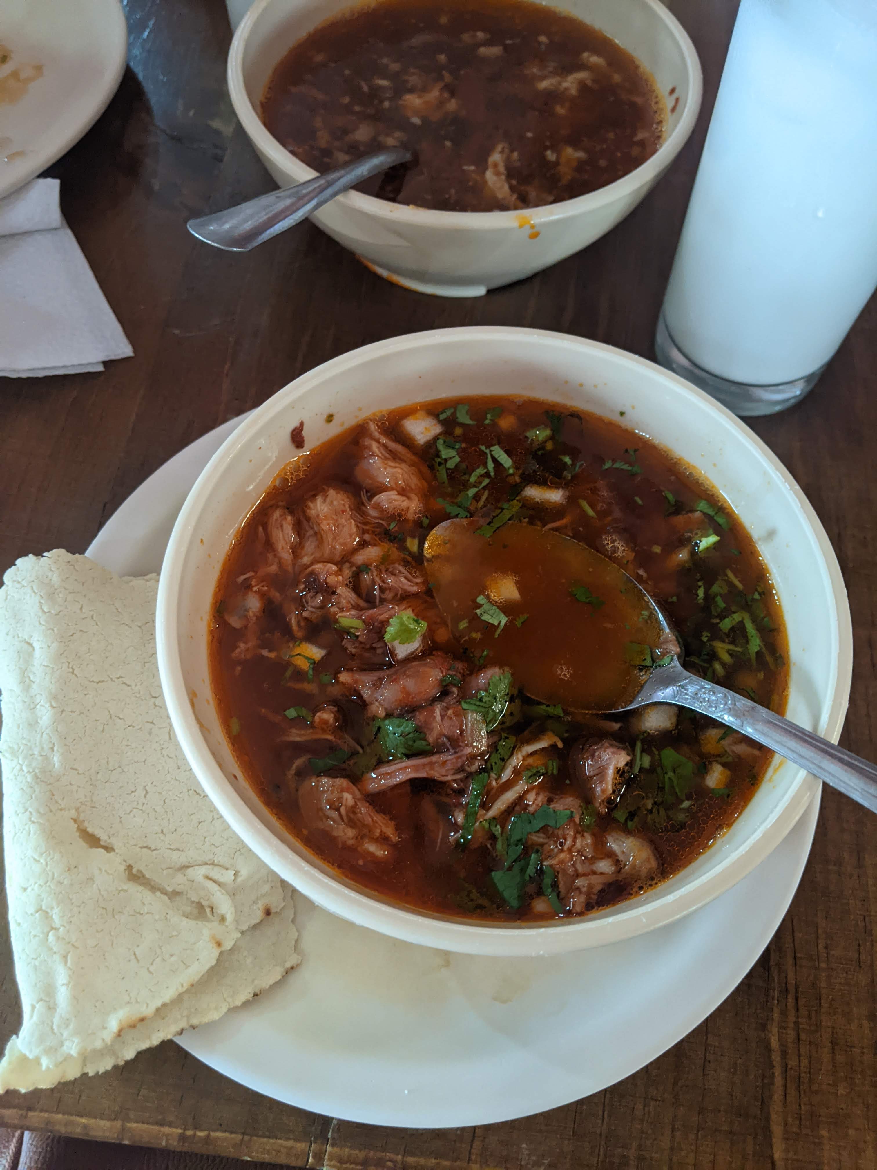 El Canillas [Restaurante] image 5