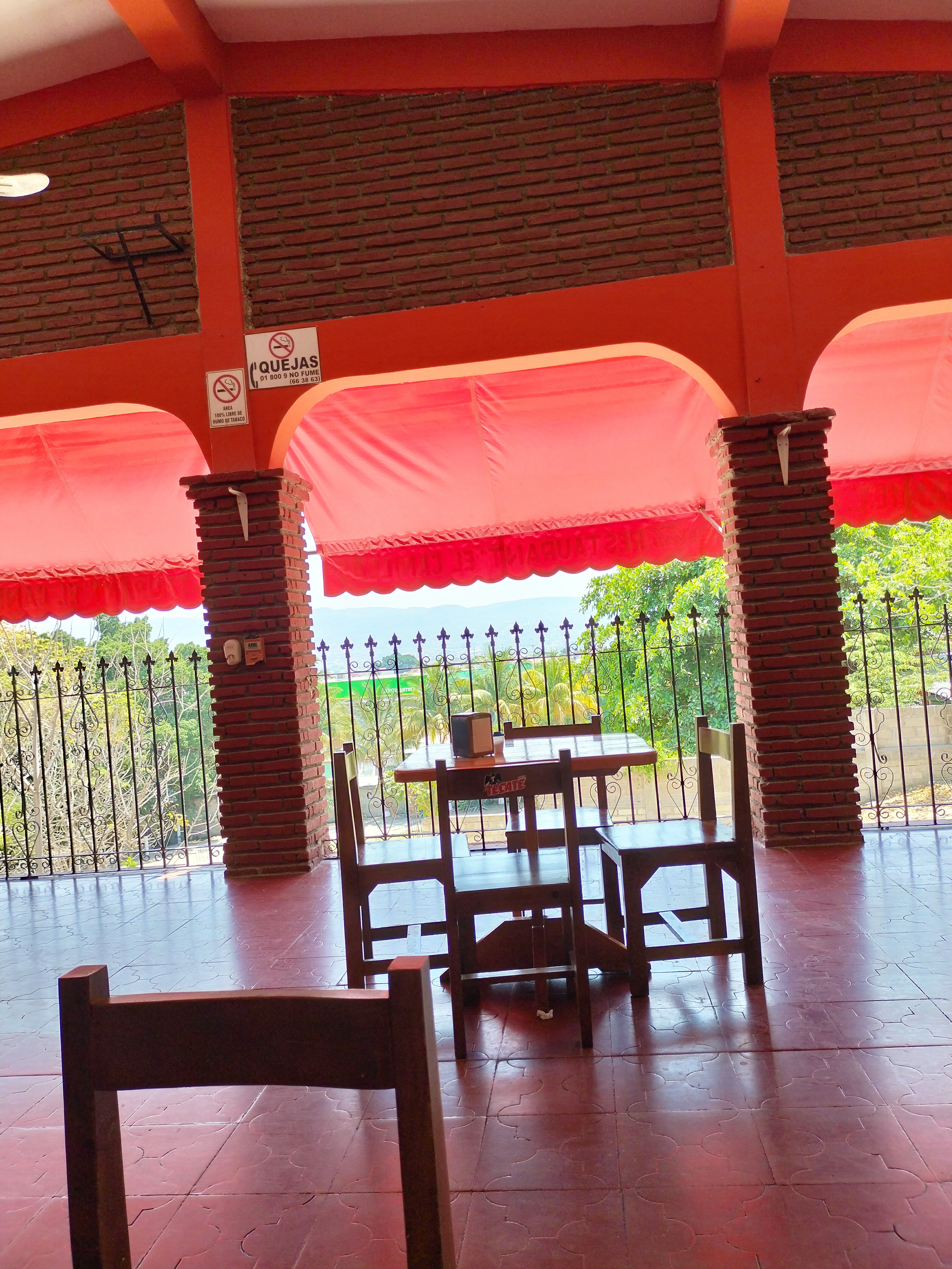 El Canillas [Restaurante] image 6