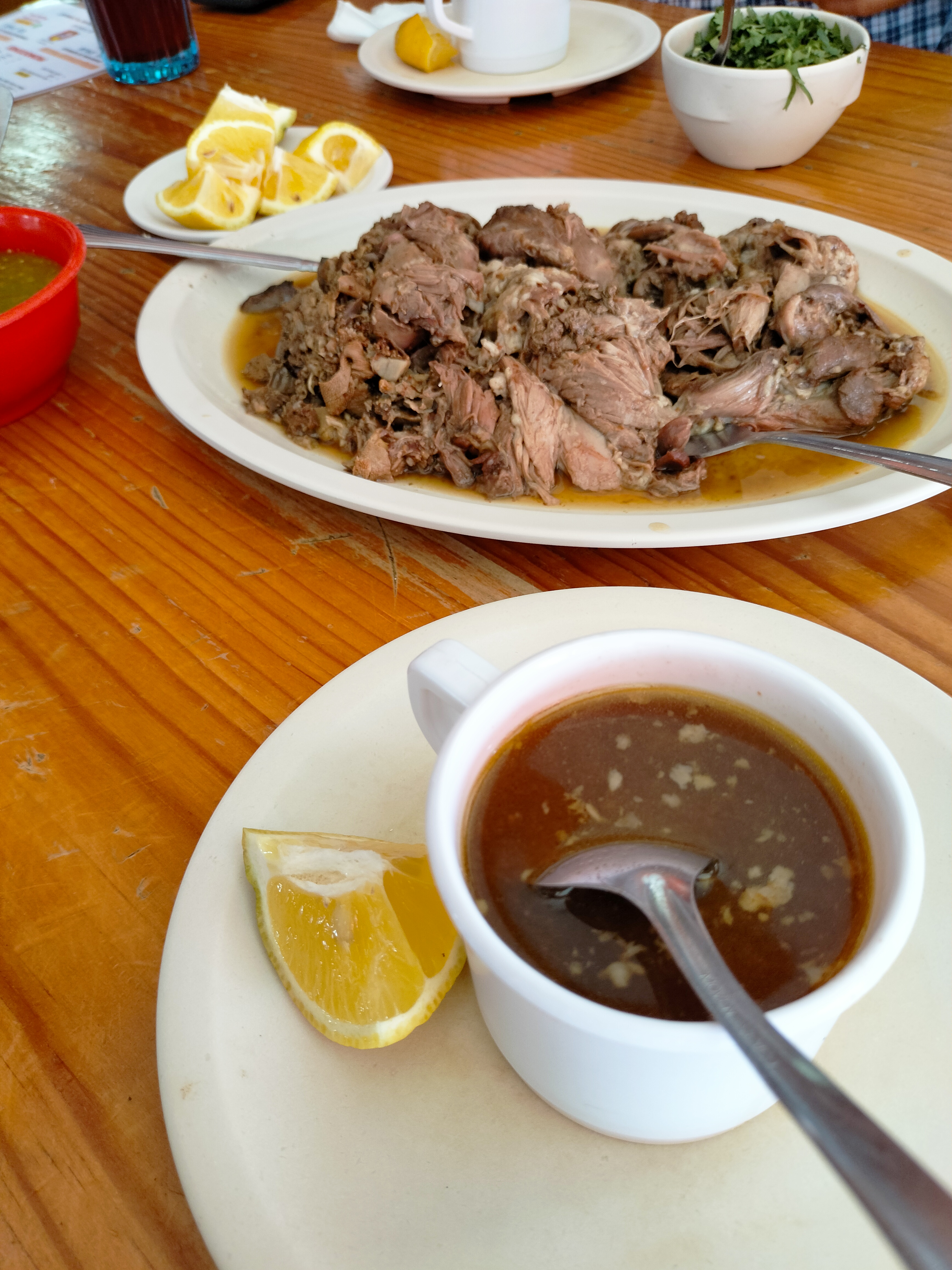 El Canillas [Restaurante] image 7