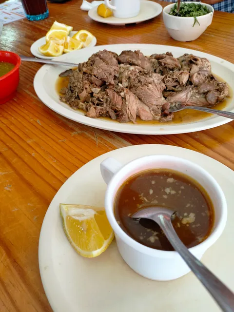 El Canillas [Restaurante] image 7