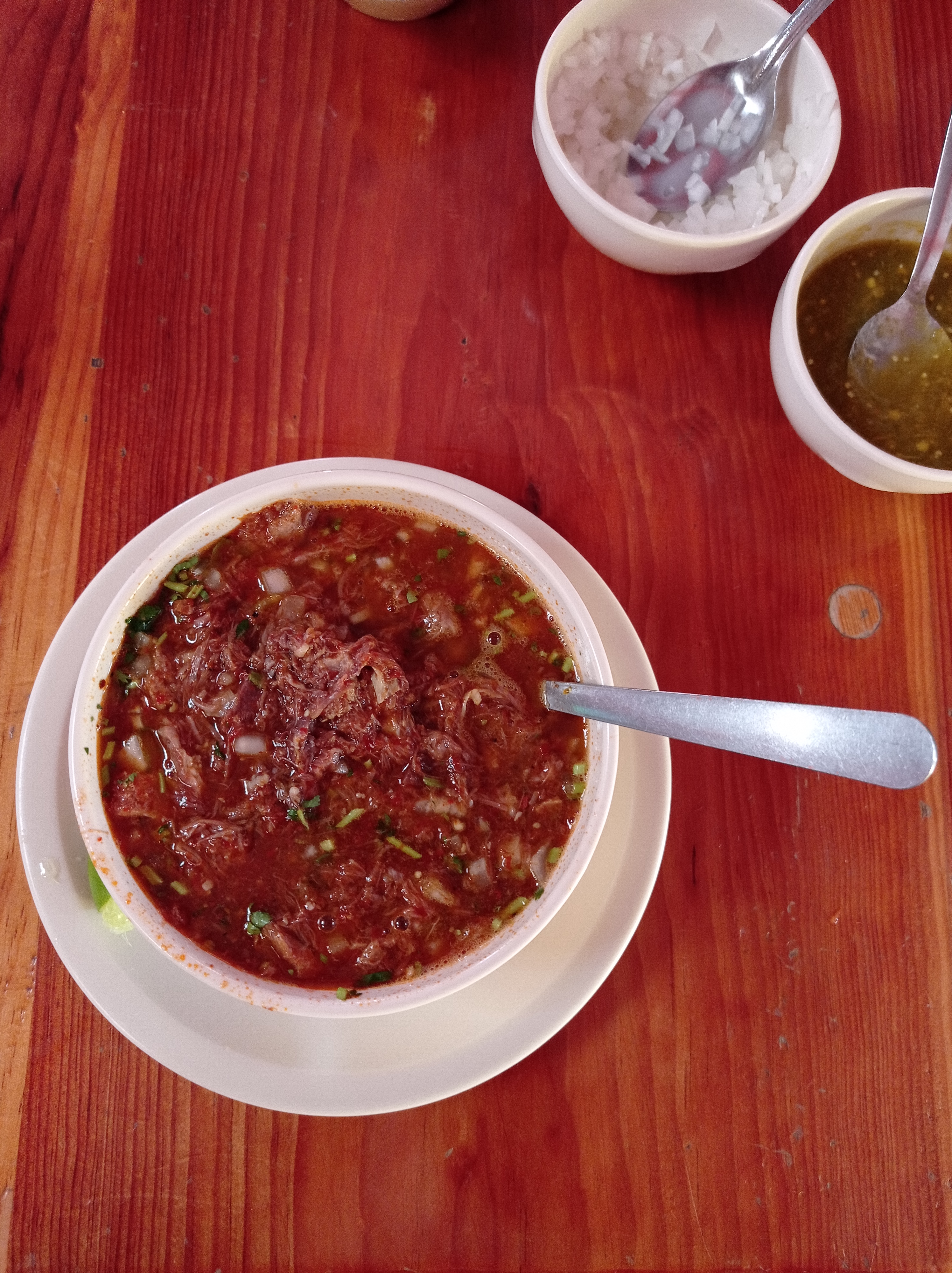 El Canillas [Restaurante] image 9