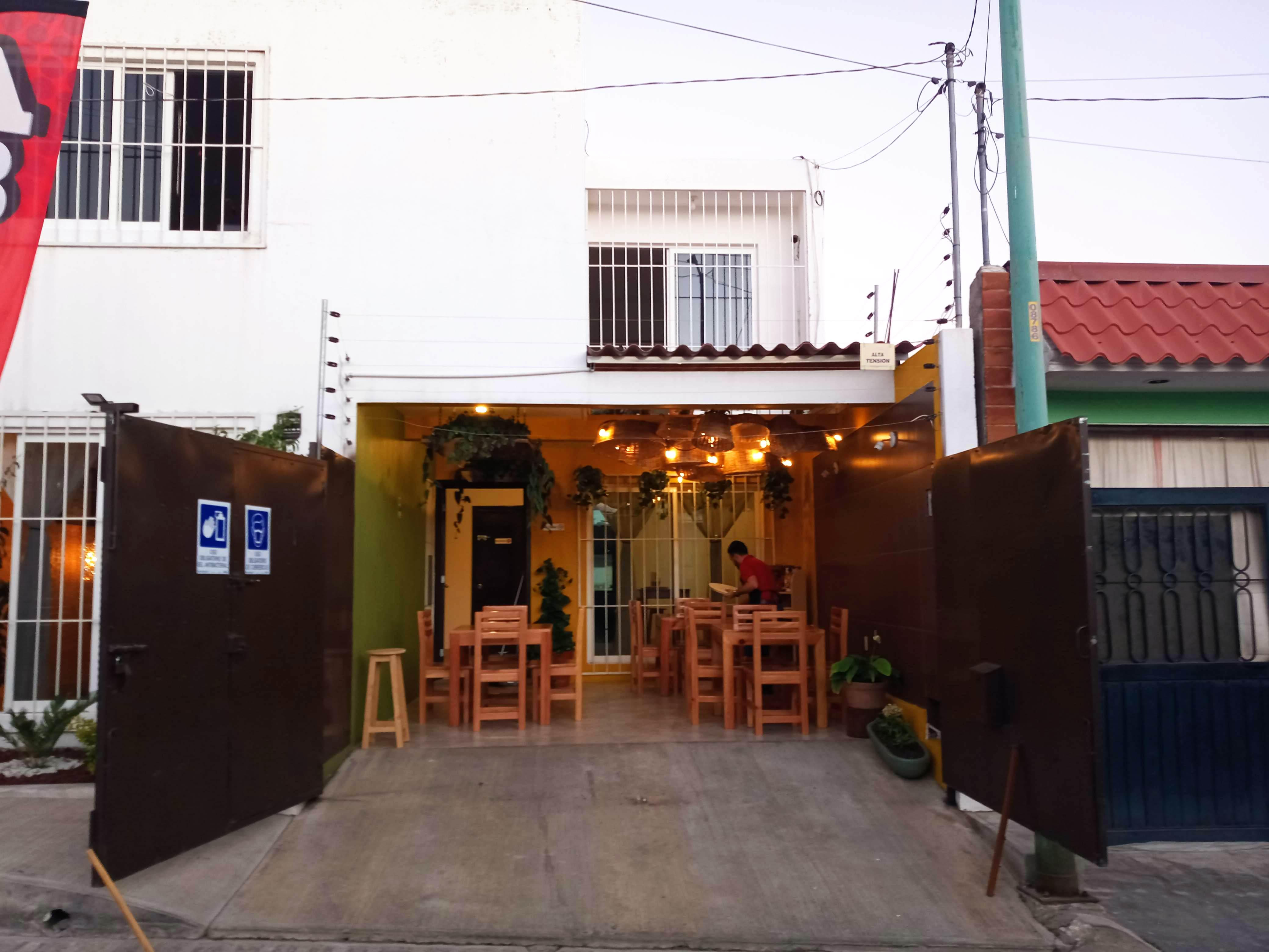 Casa Vainilla Restaurante image 1