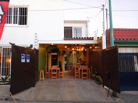 Casa Vainilla Restaurante image 1