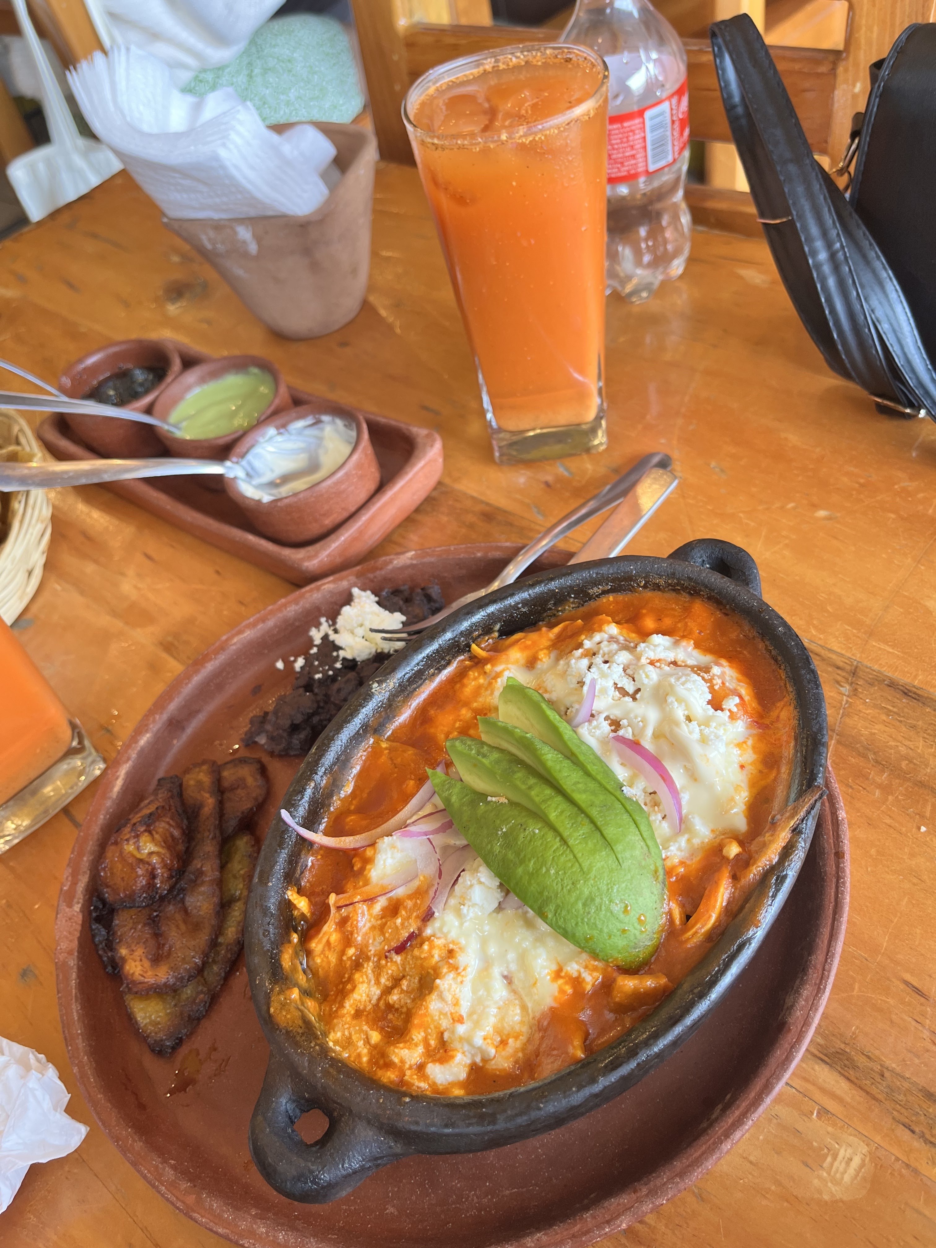 Casa Vainilla Restaurante image 4