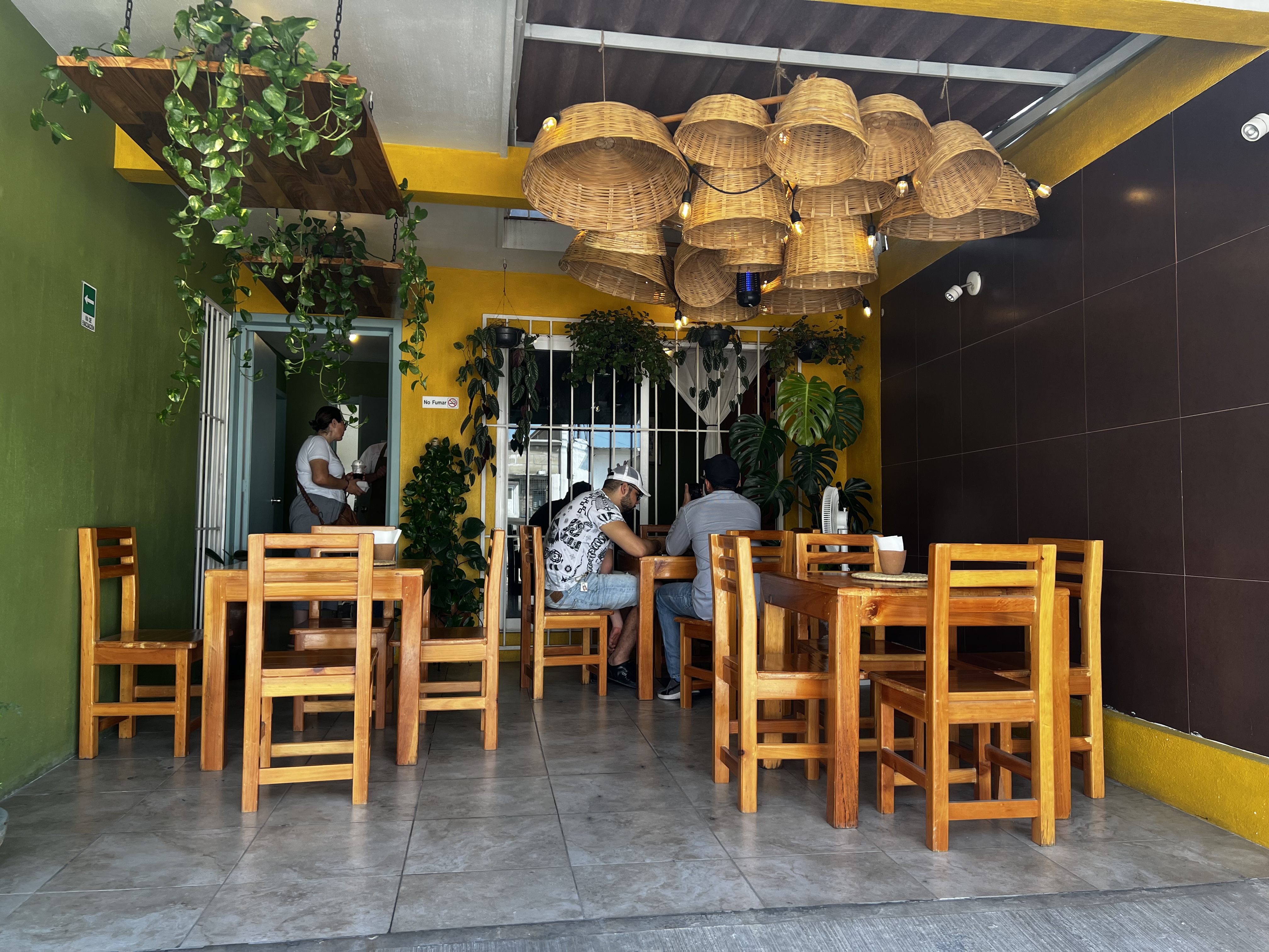 Casa Vainilla Restaurante image 6