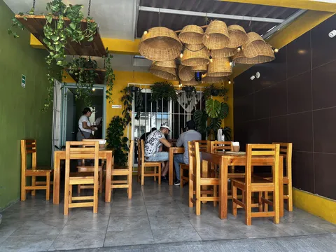 Casa Vainilla Restaurante image 6