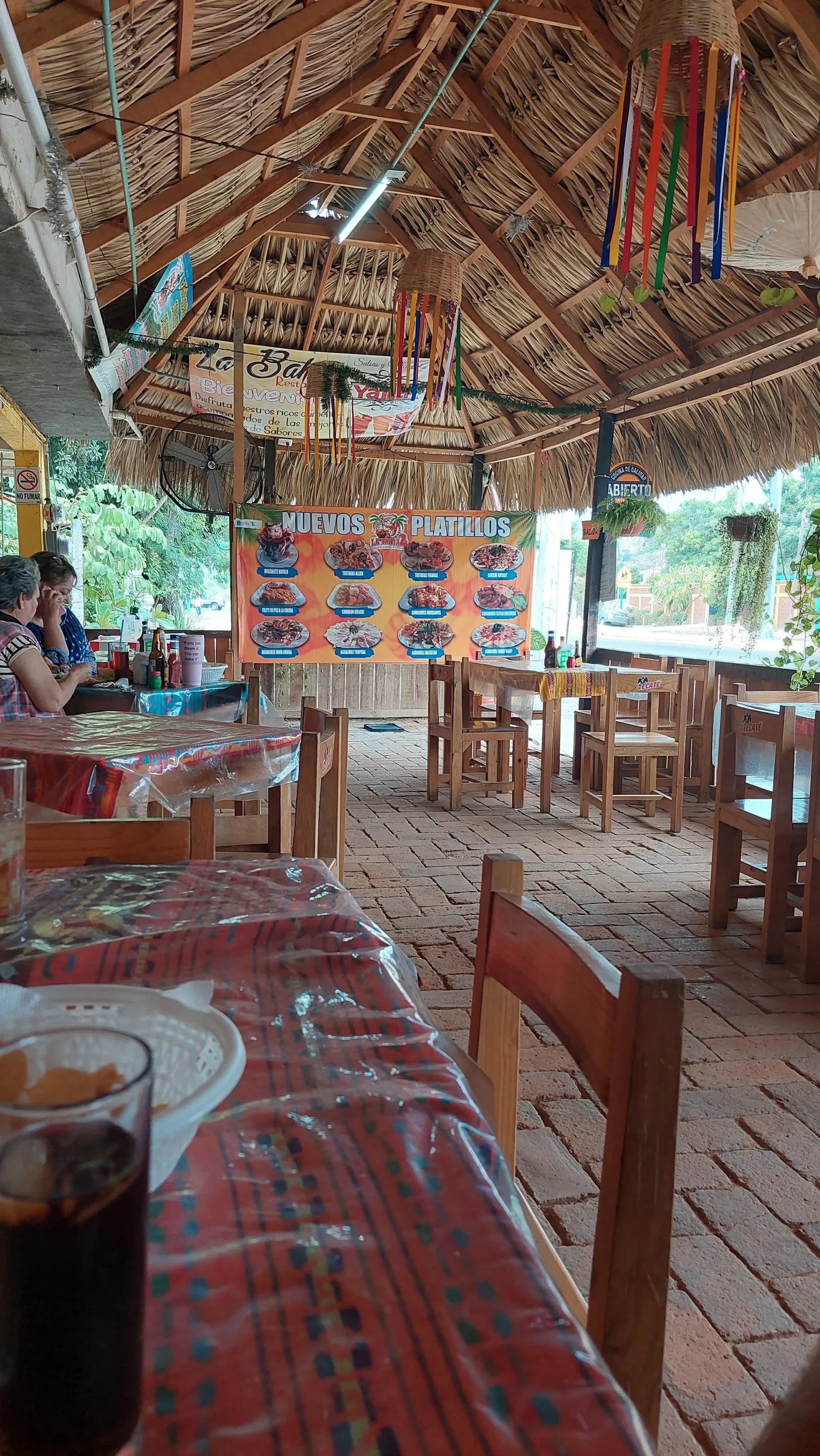 Restaurante La Bahia 2 image 1