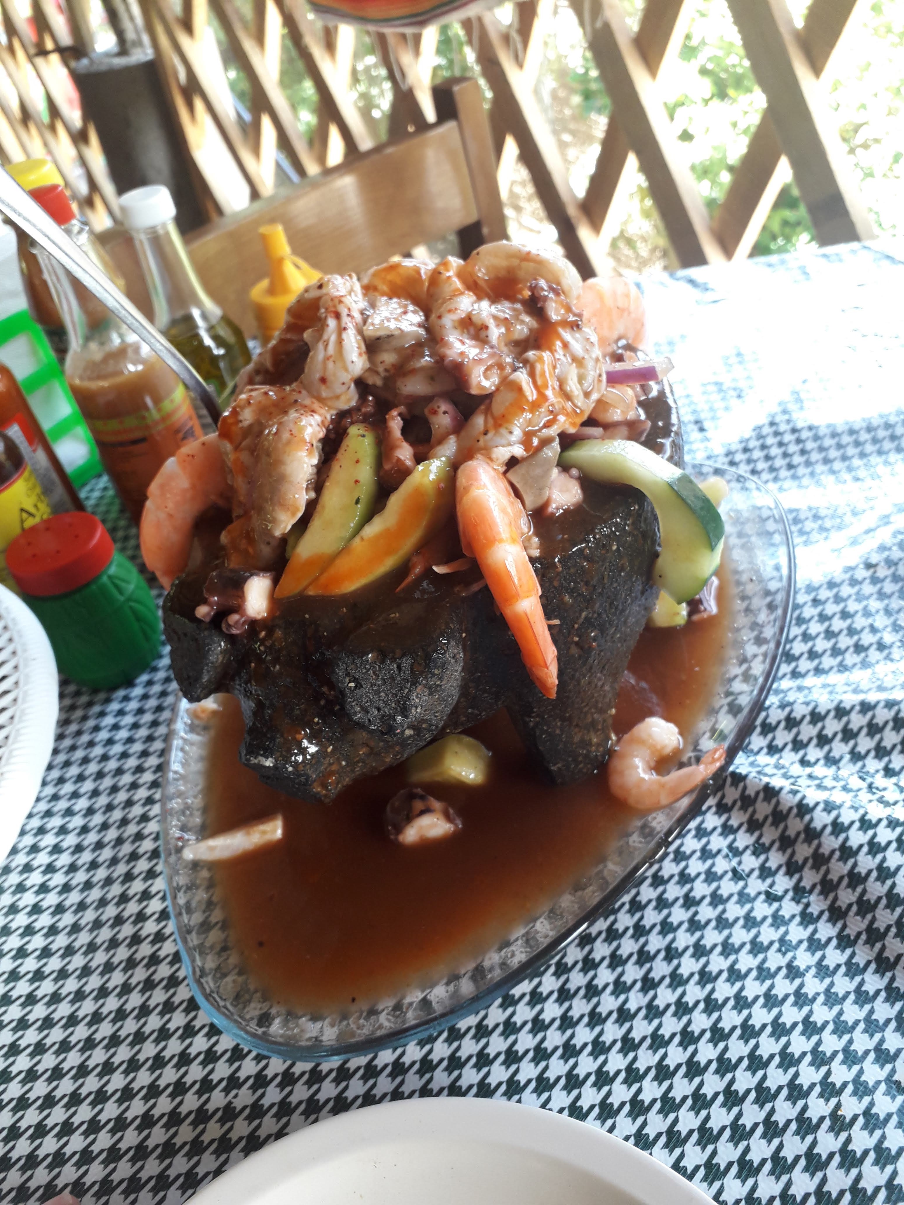 Restaurante La Bahia 2 image 2