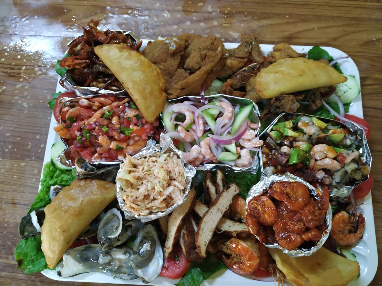 Restaurante La Bahia 2 image 3