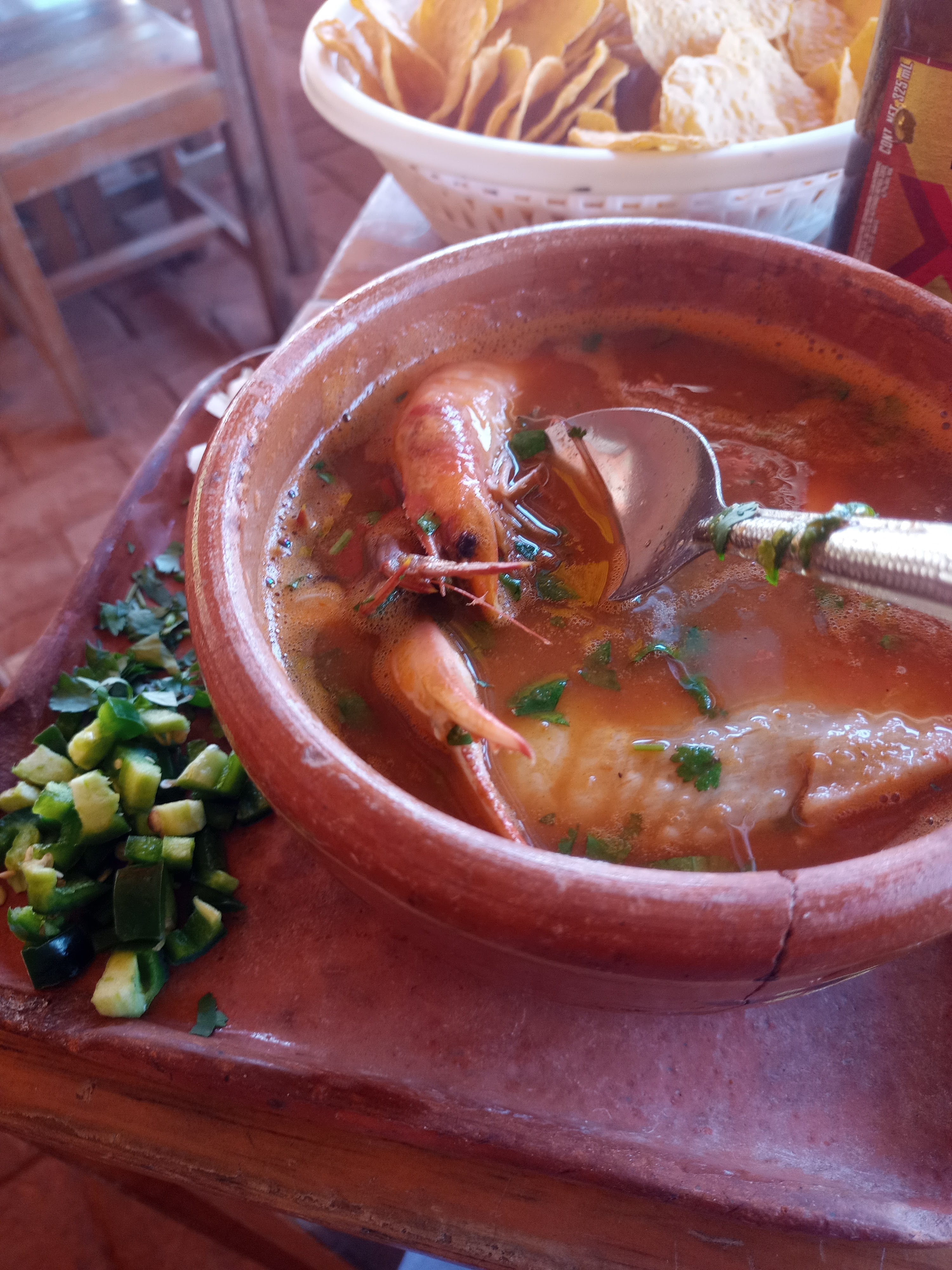 Restaurante La Bahia 2 image 4