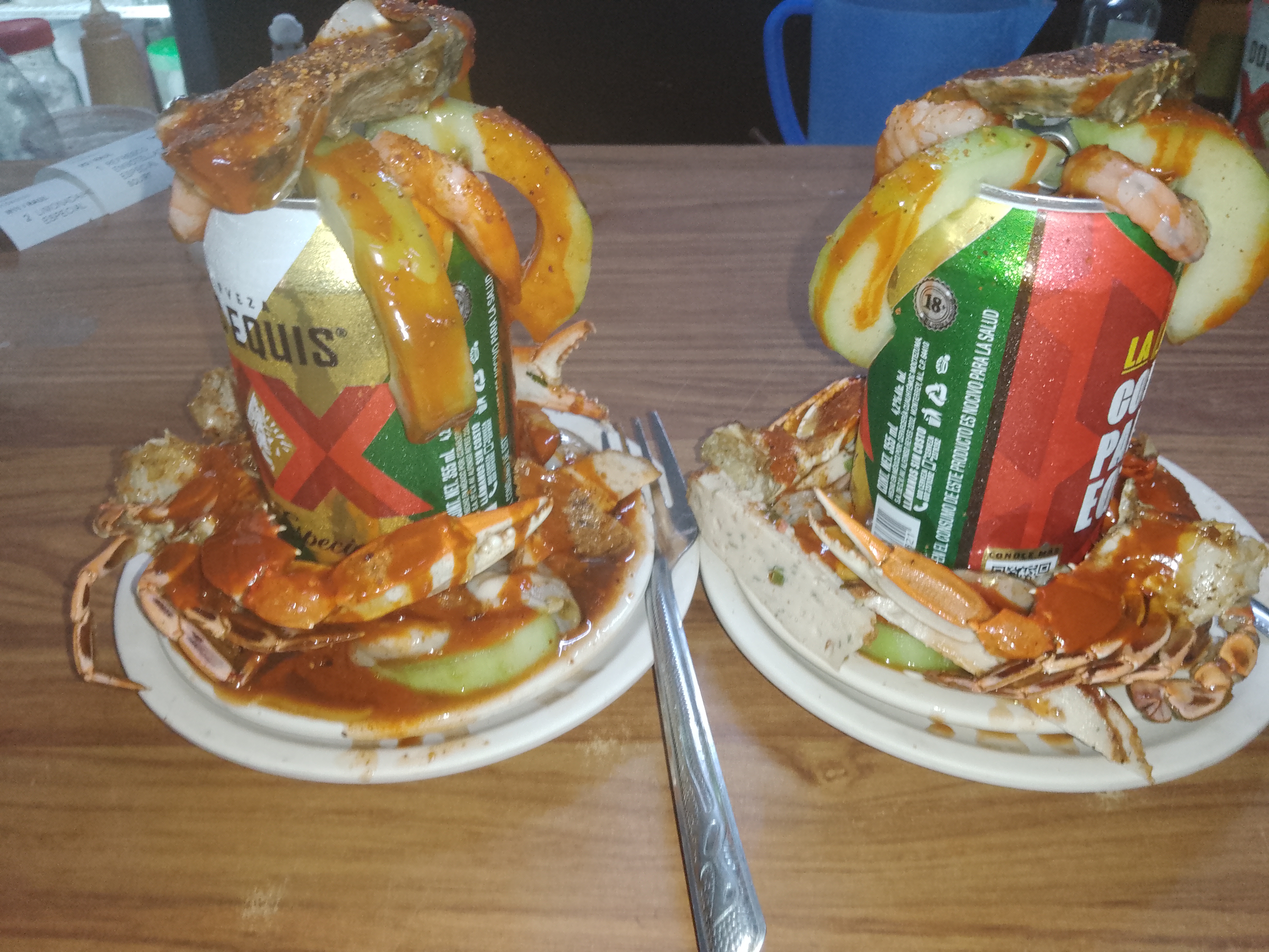 Restaurante La Bahia 2 image 5