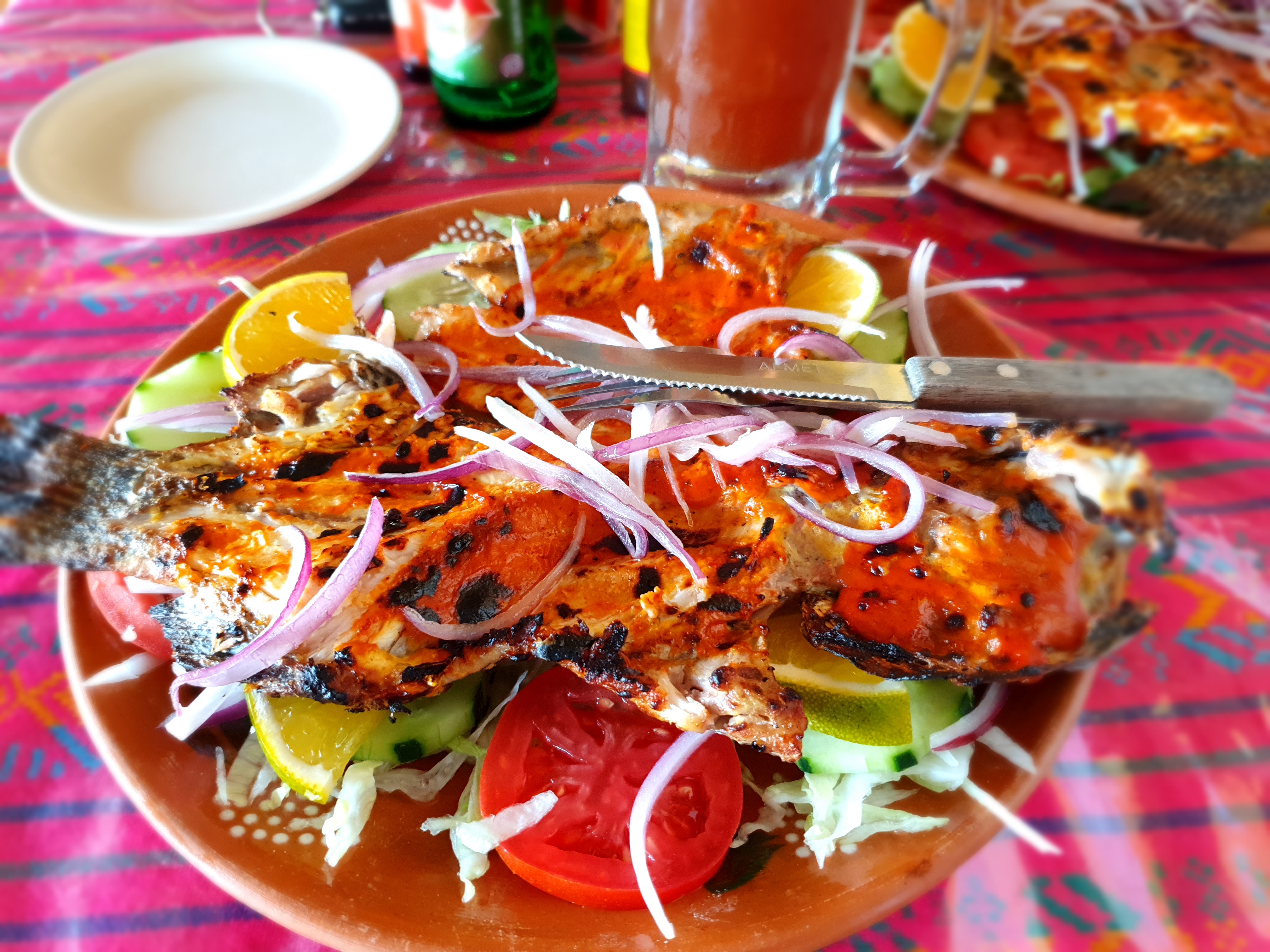 Restaurante La Bahia 2 image 7