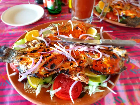 Restaurante La Bahia 2 image 7