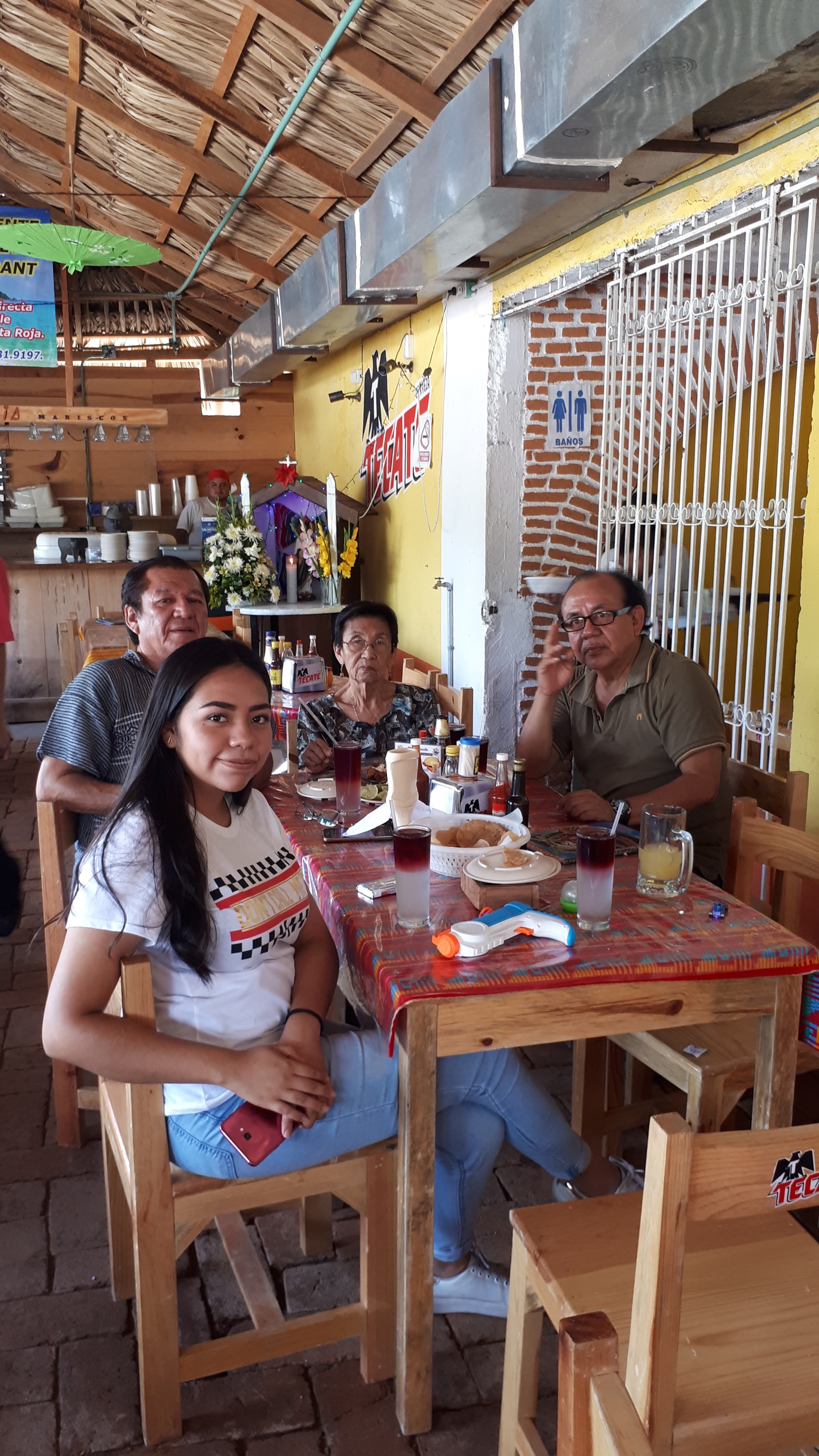 Restaurante La Bahia 2 image 10