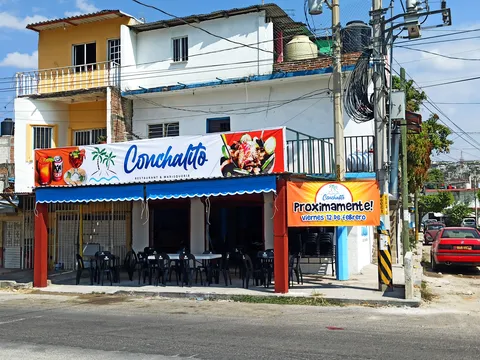 Restaurante y marisqueria conchalito image 1