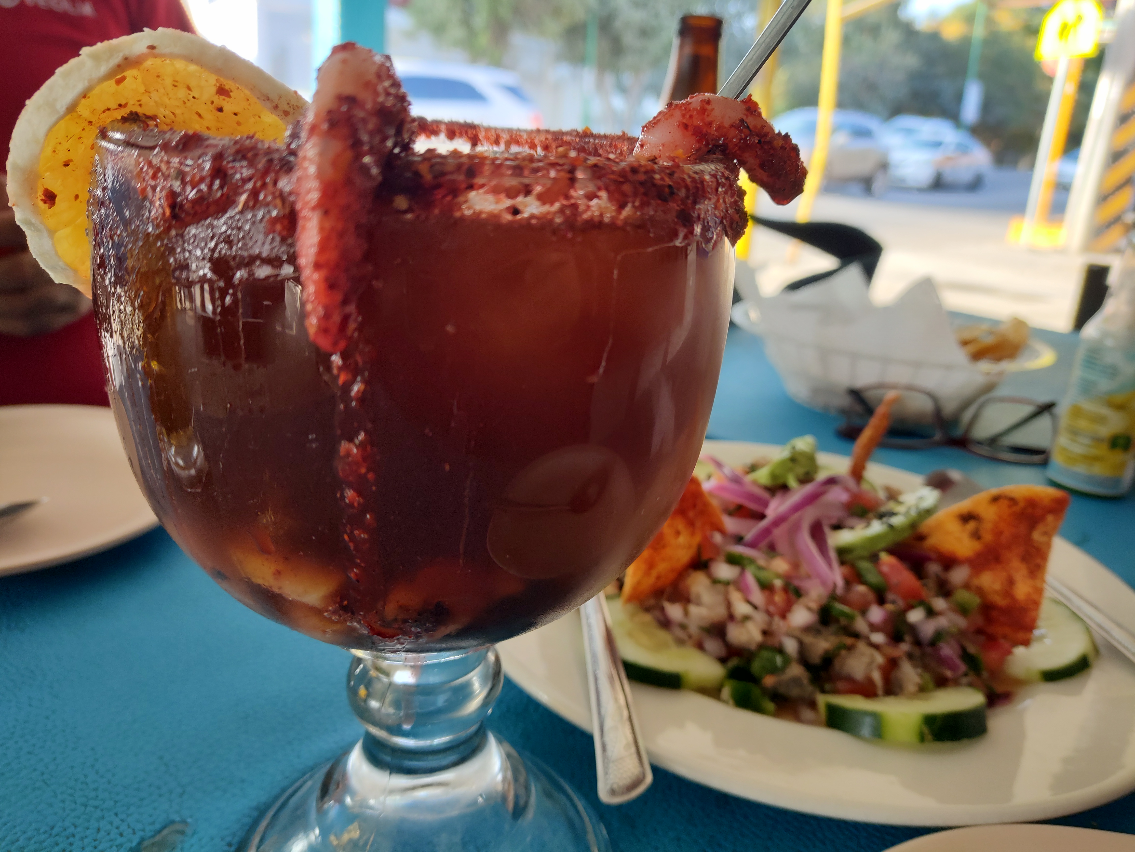 Restaurante y marisqueria conchalito image 2