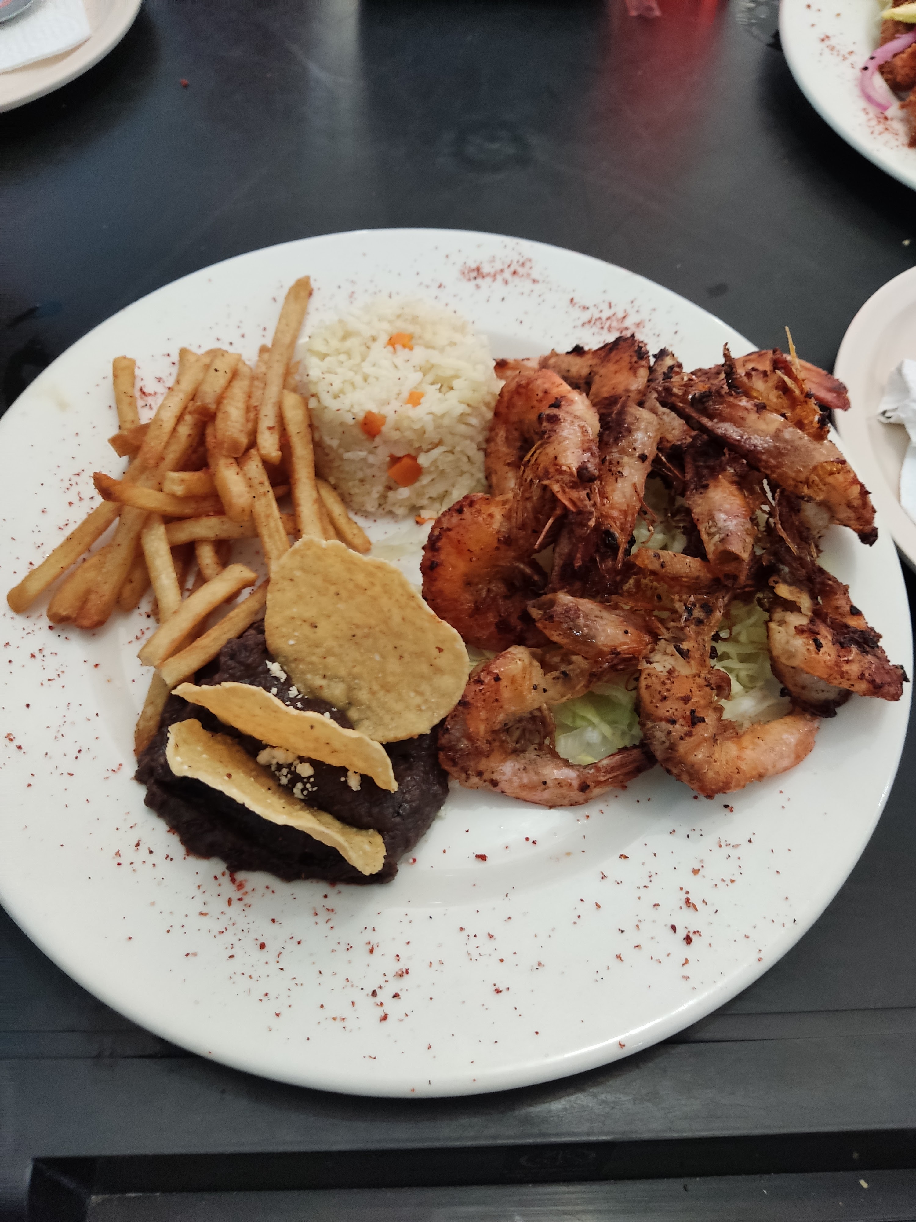 Restaurante y marisqueria conchalito image 4