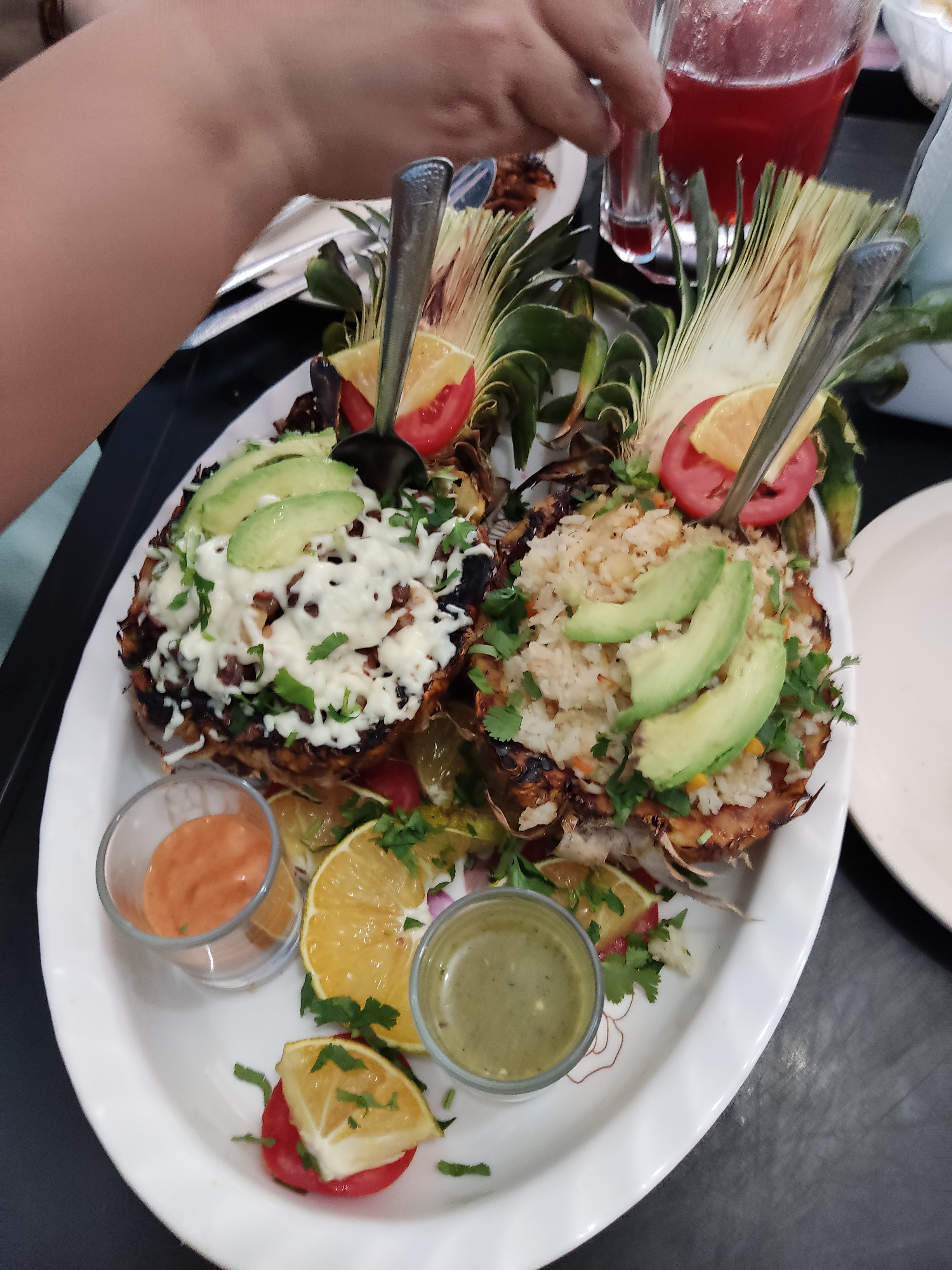 Restaurante y marisqueria conchalito image 6