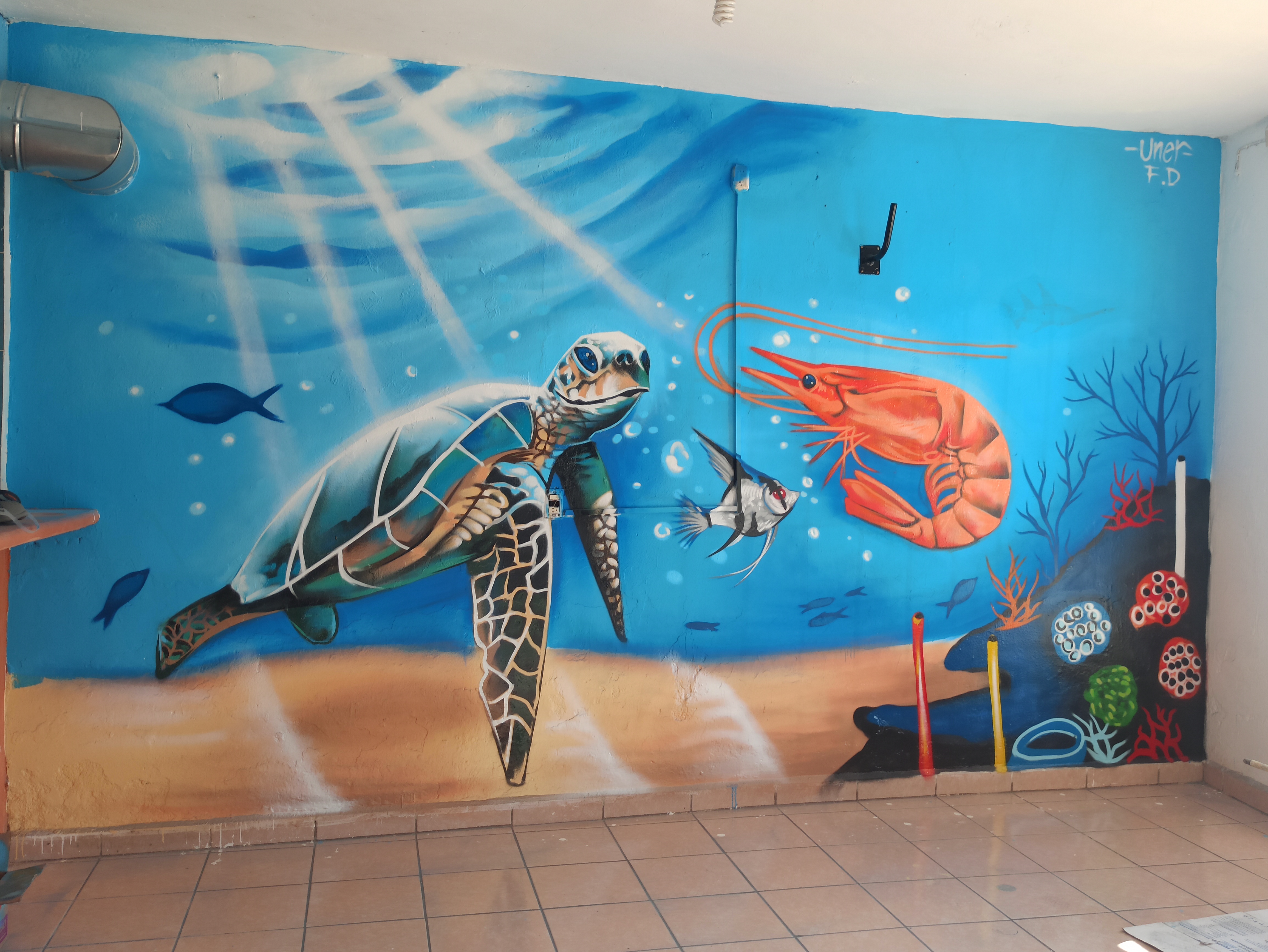 Restaurante y marisqueria conchalito image 7