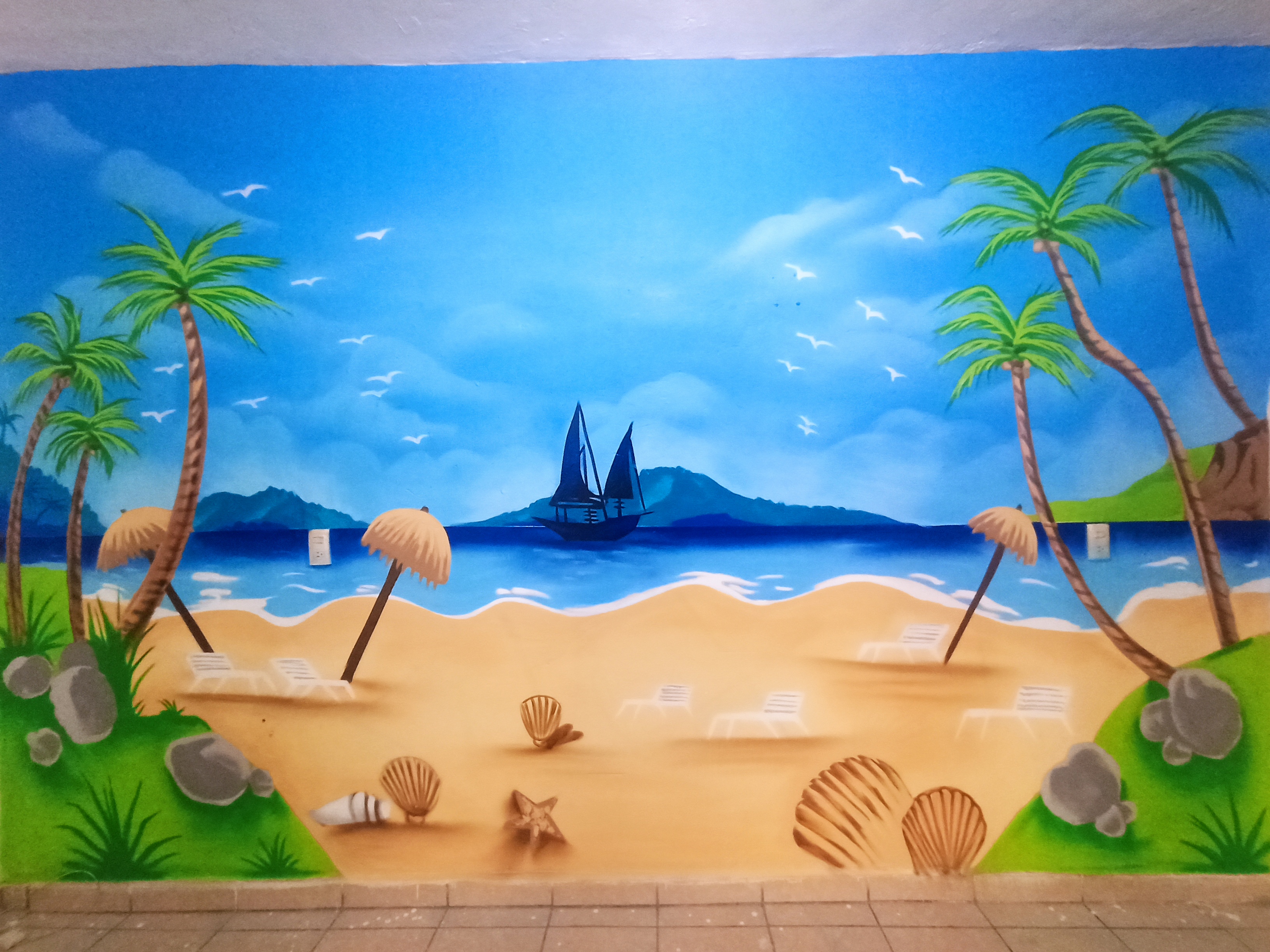 Restaurante y marisqueria conchalito image 8