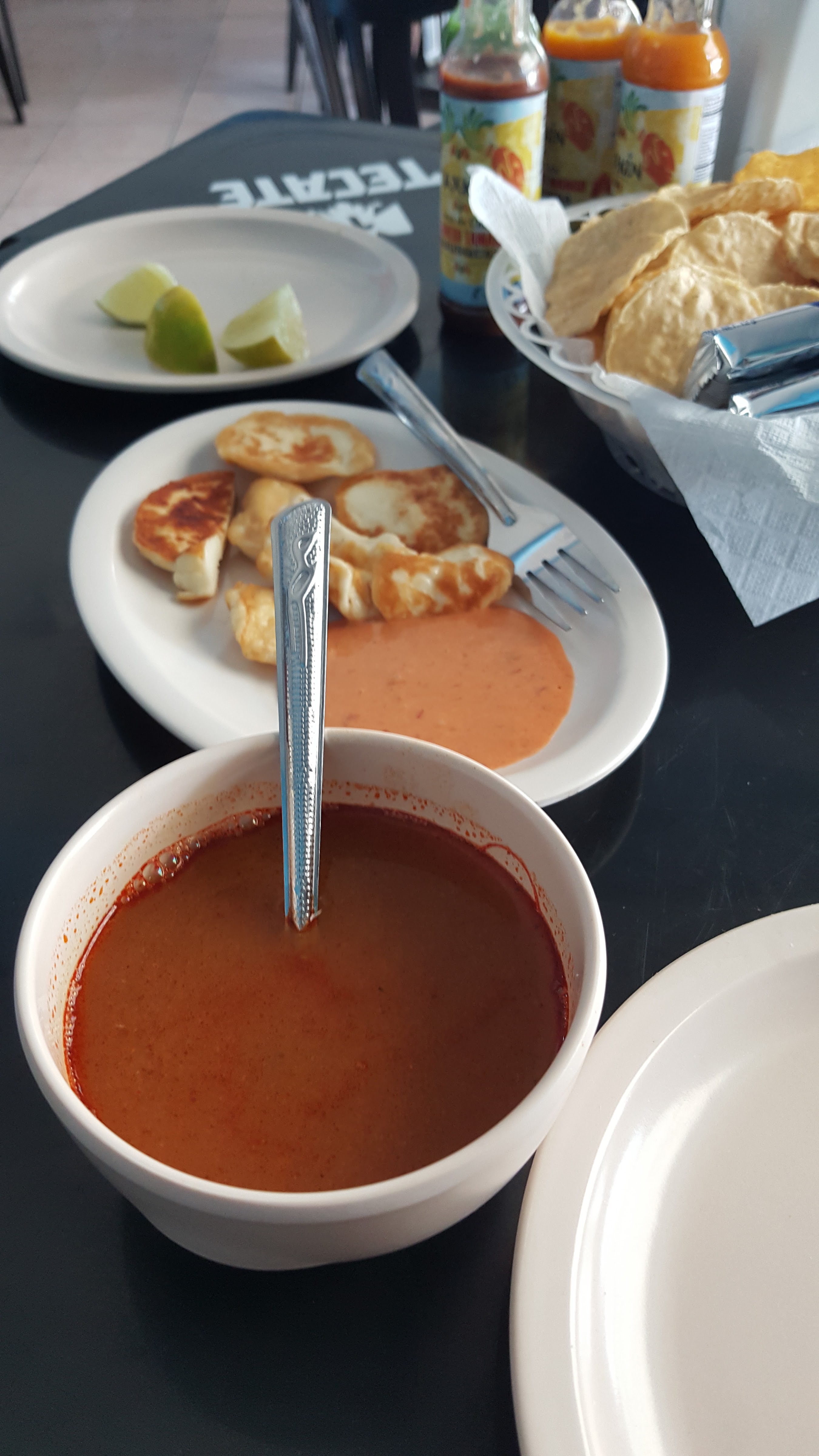 Restaurante y marisqueria conchalito image 9