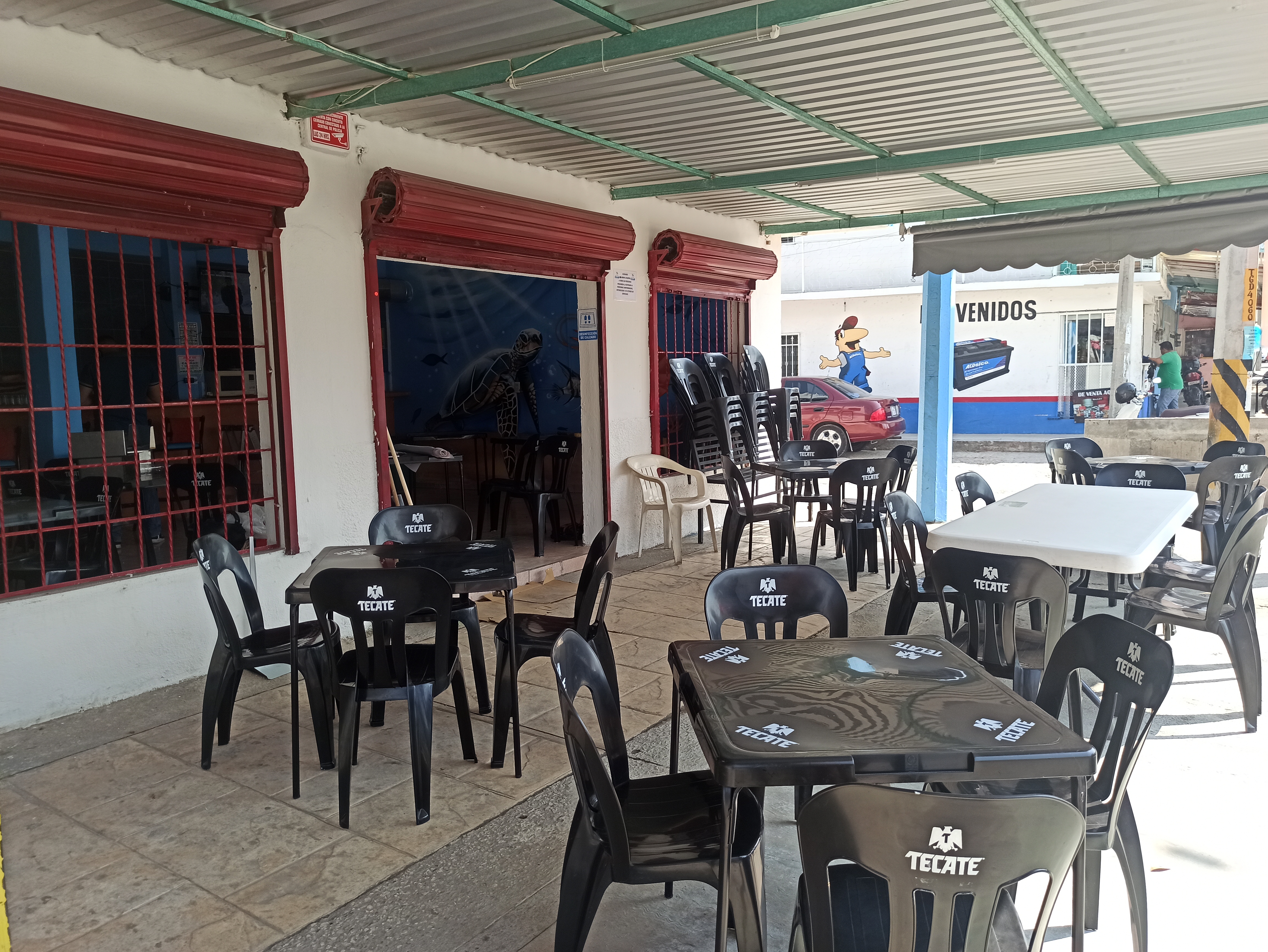 Restaurante y marisqueria conchalito image 10