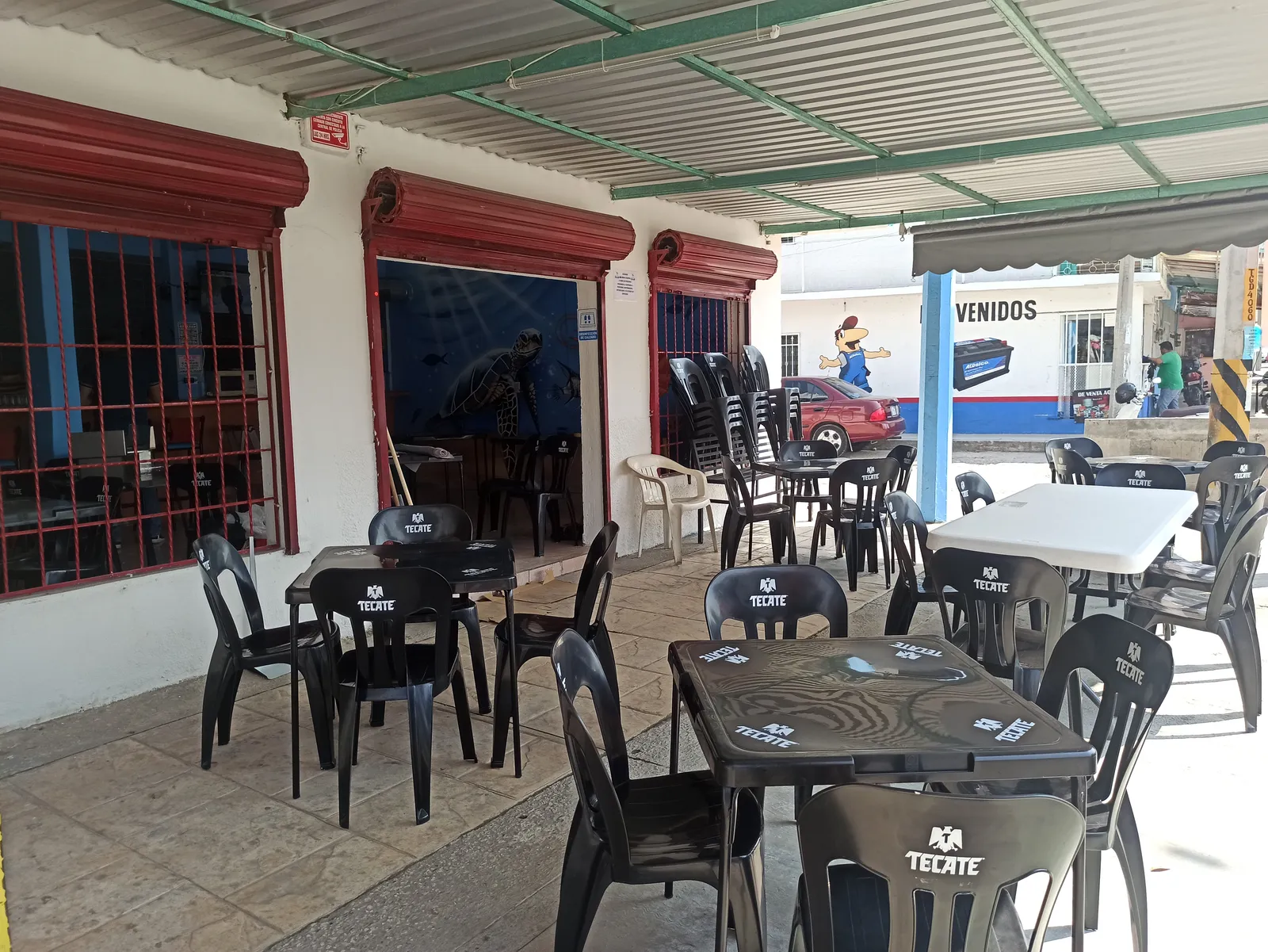 Restaurante y marisqueria conchalito image 10