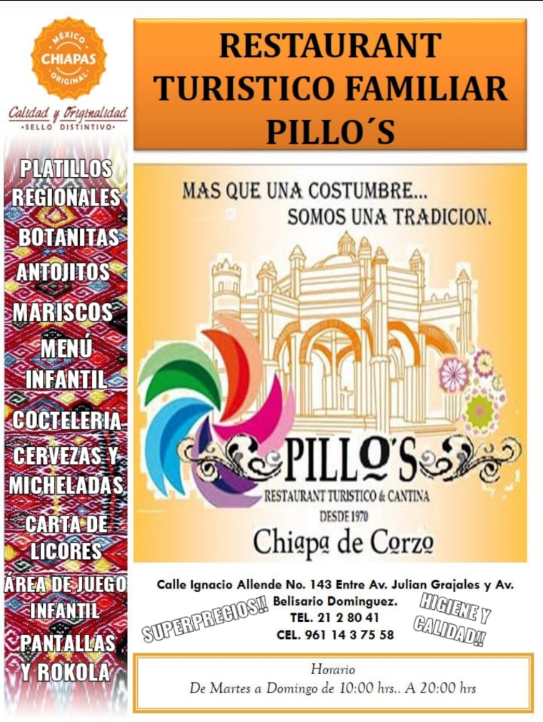 Restaurant Pillo's image 2