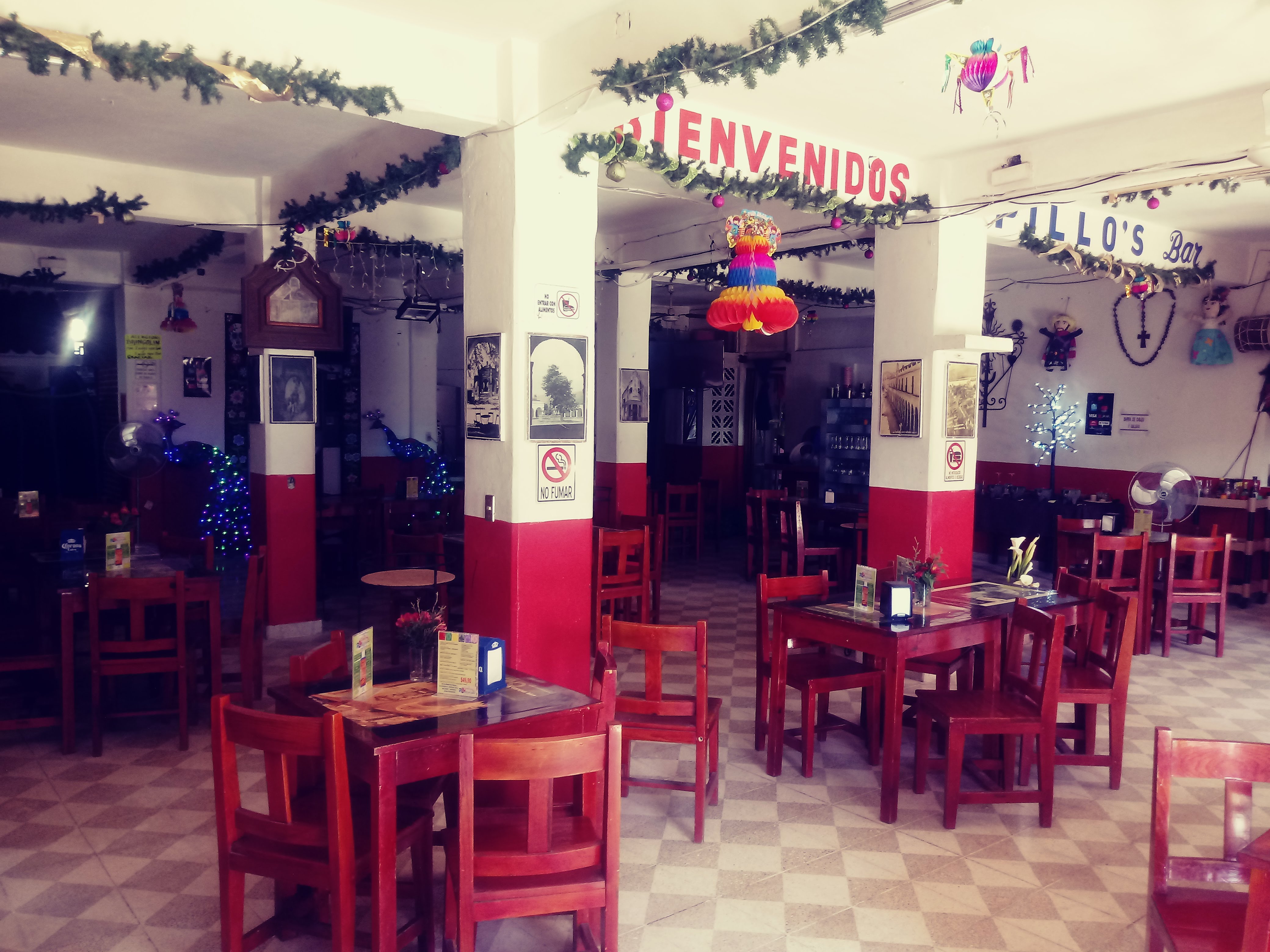 Restaurant Pillo's image 4