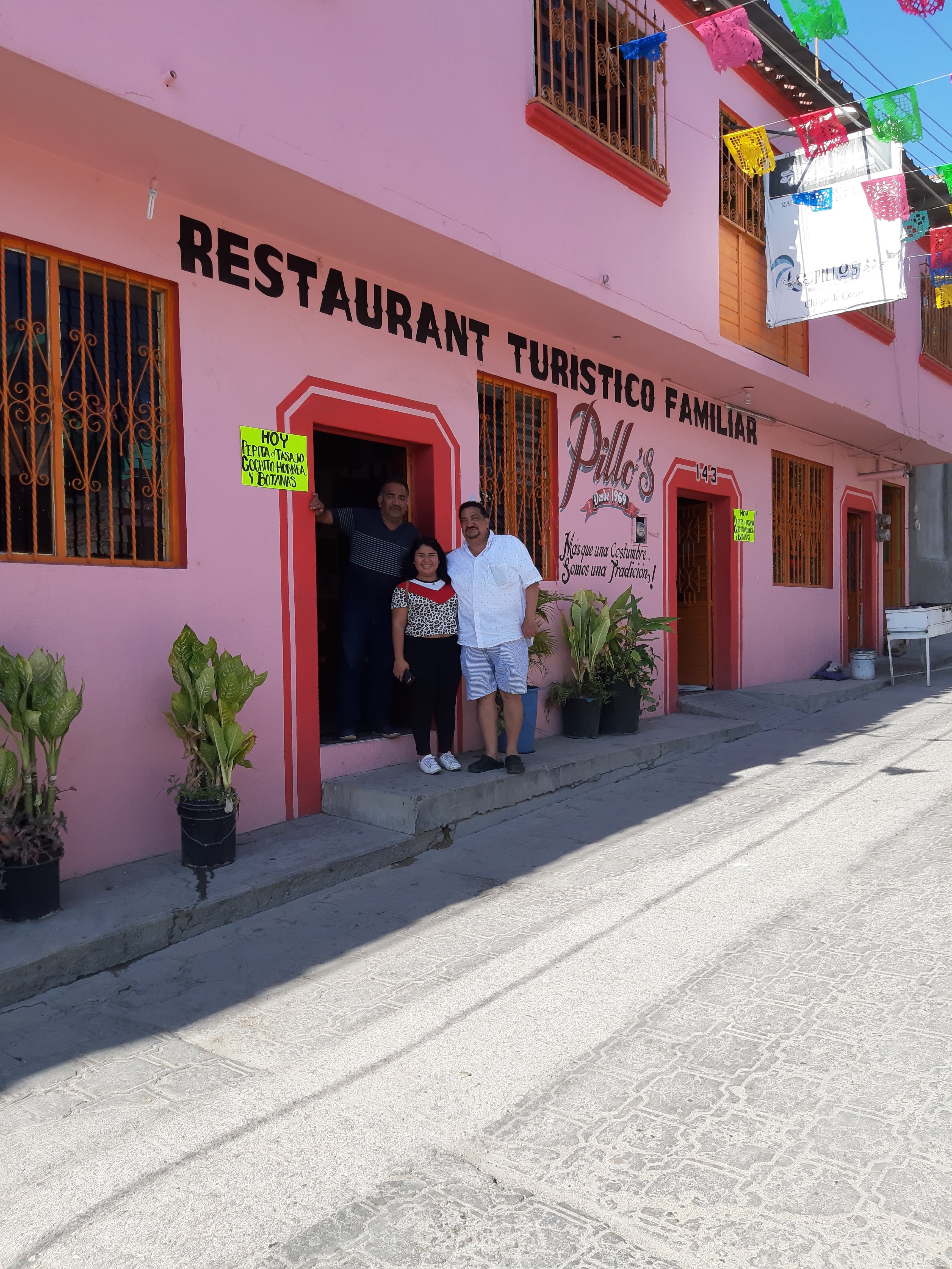 Restaurant Pillo's image 6