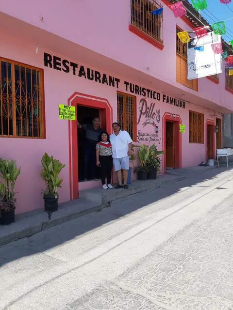 Restaurant Pillo's image 6