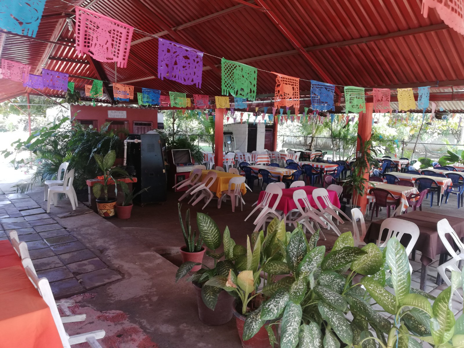 Restaurante El Centenario image 1