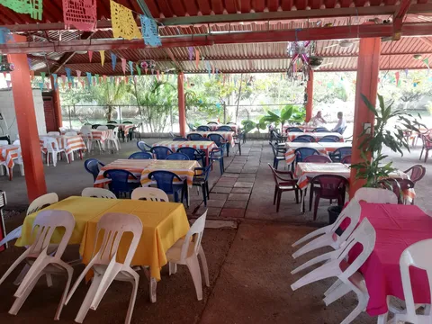 Restaurante El Centenario image 4