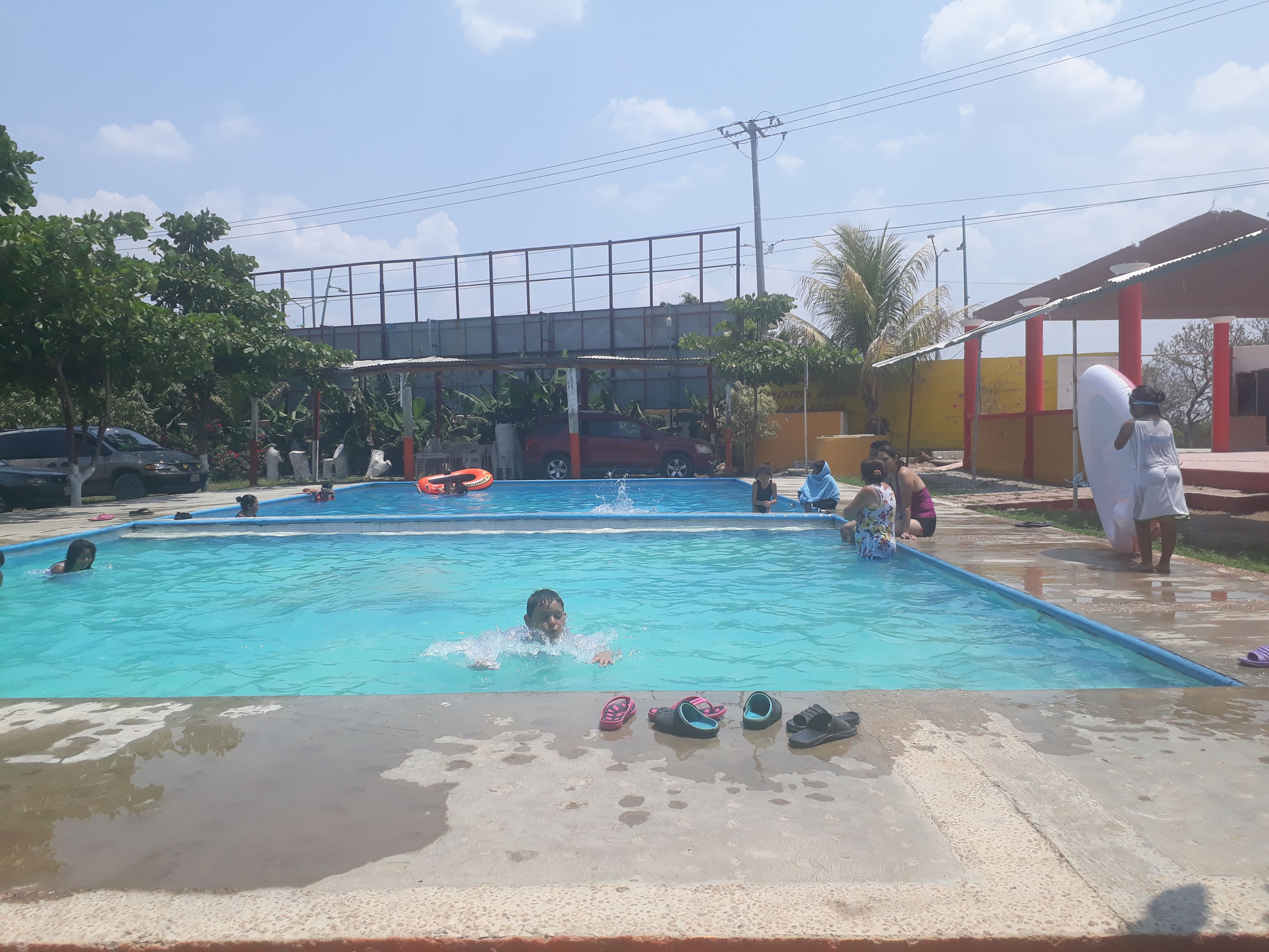 Restaurante El Centenario image 5