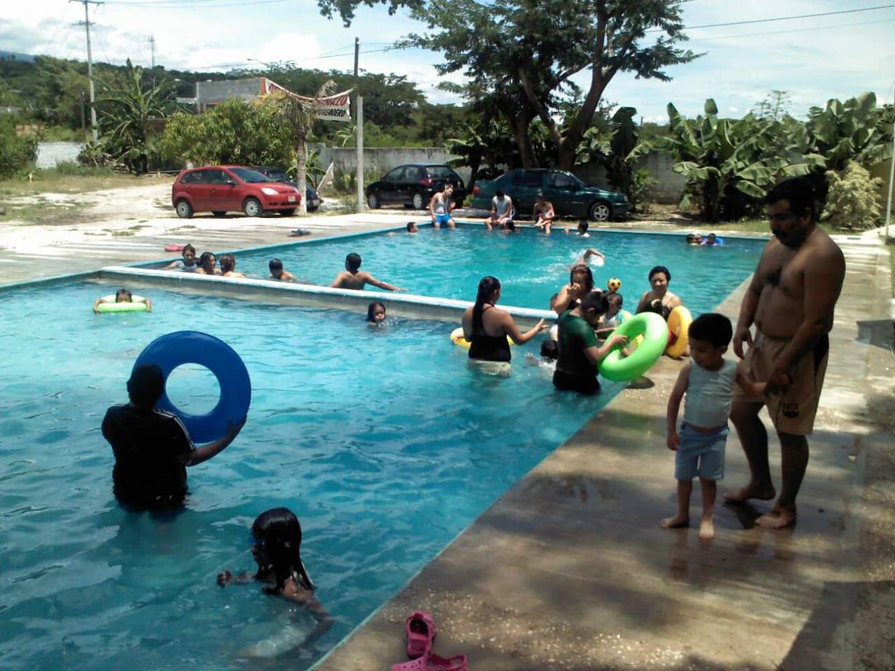 Restaurante El Centenario image 6