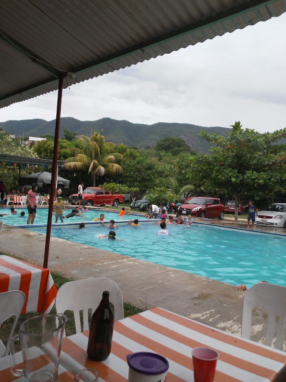 Restaurante El Centenario image 7