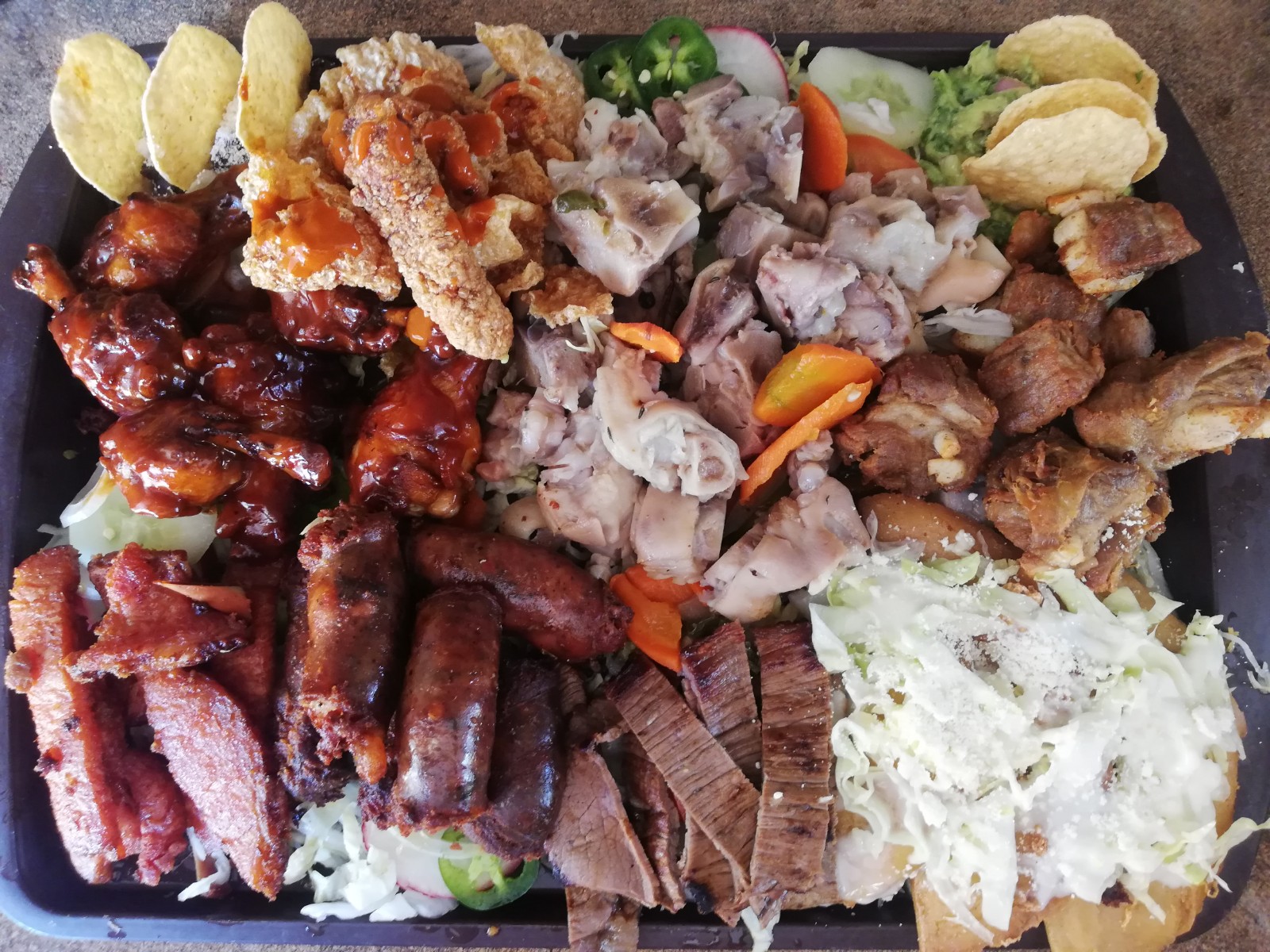 Restaurante El Centenario image 8