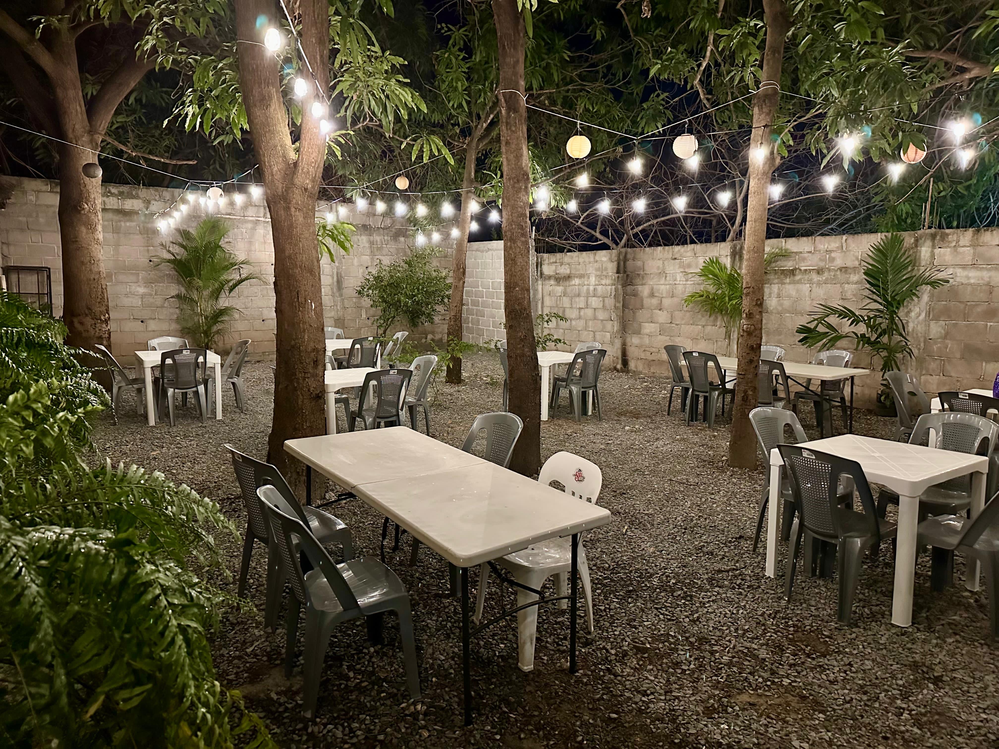 Restaurant Bar "El Aterrizaje" image 1